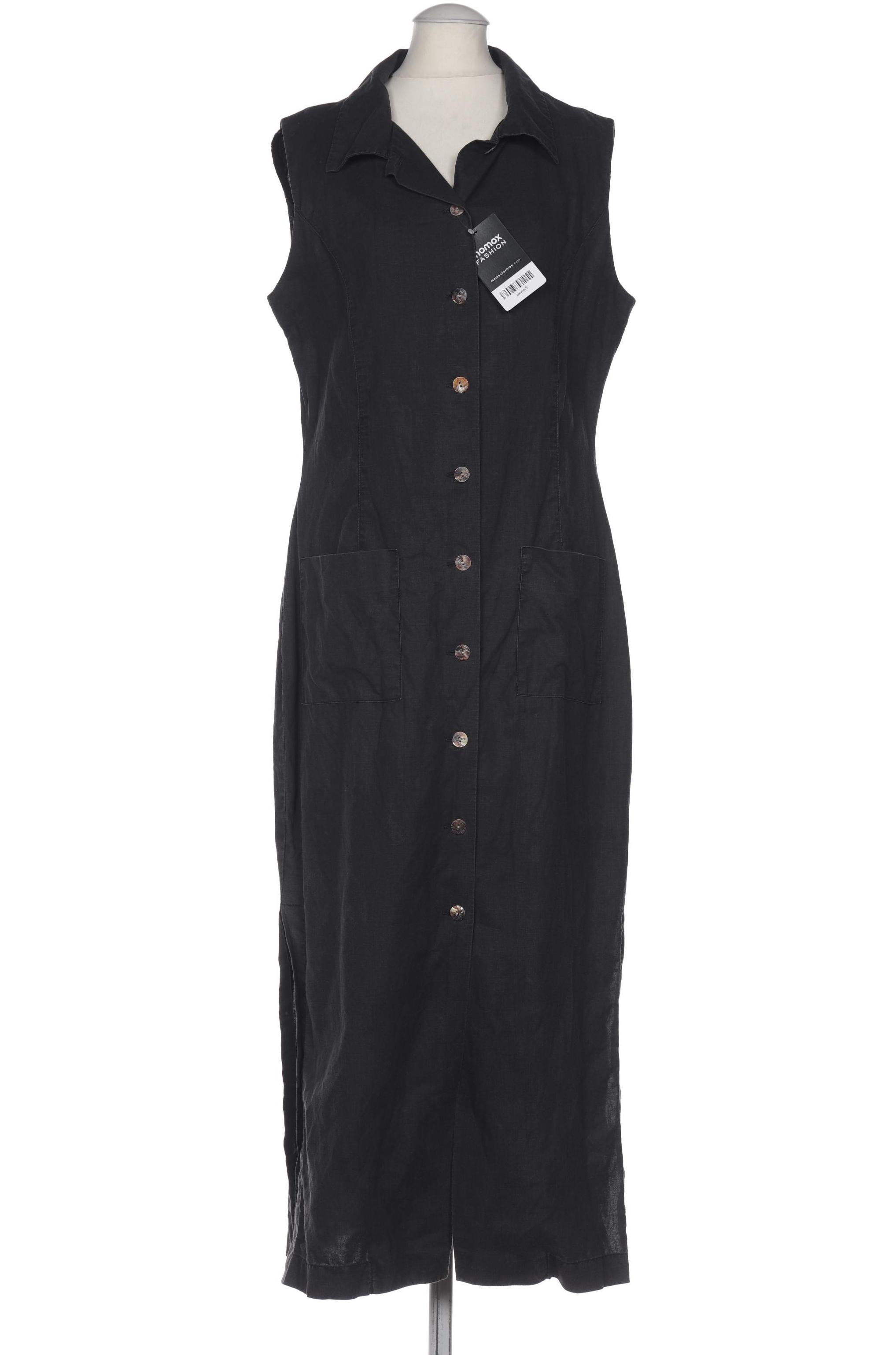 

More & More Damen Kleid, grau
