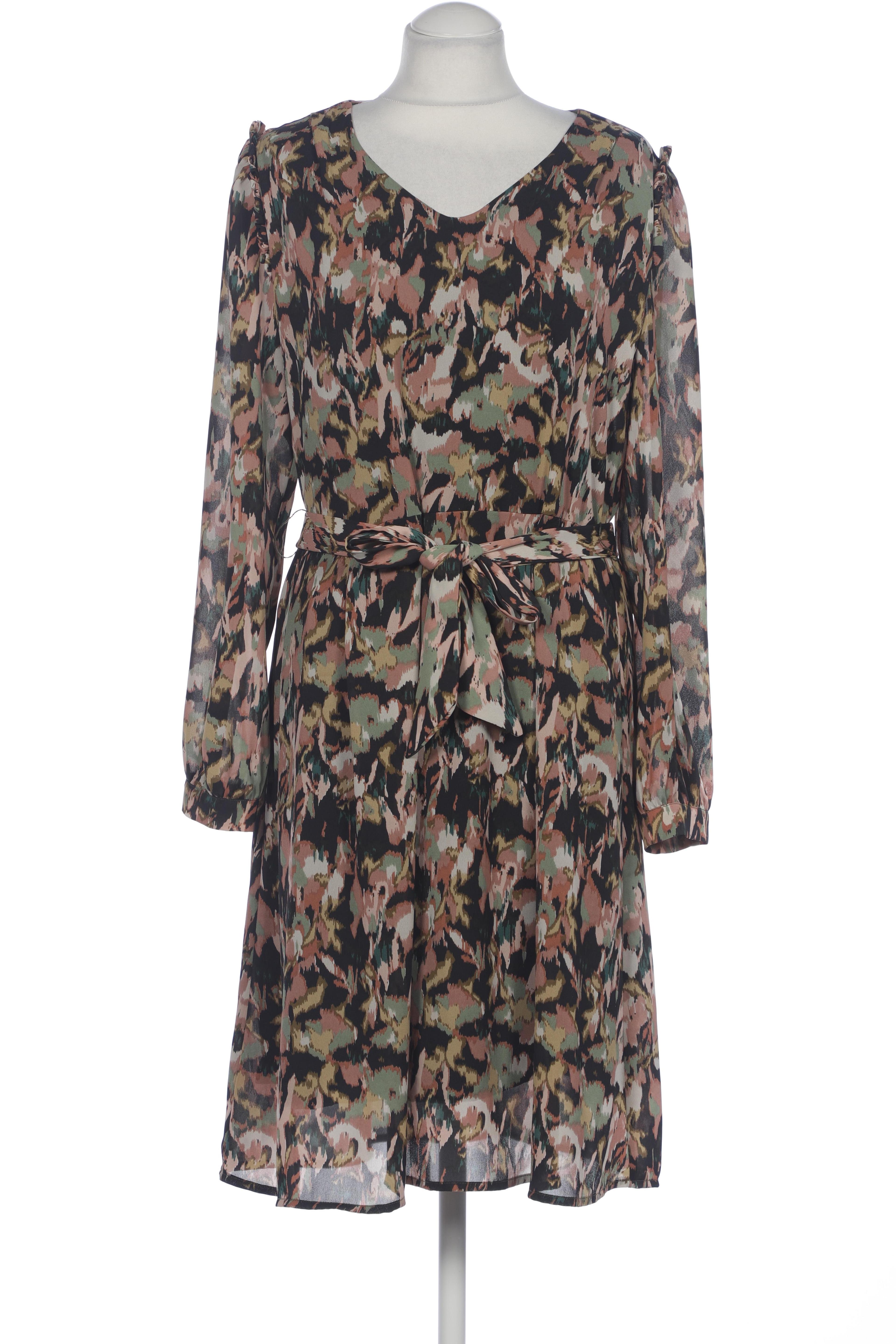 

More & More Damen Kleid, mehrfarbig, Gr. 40
