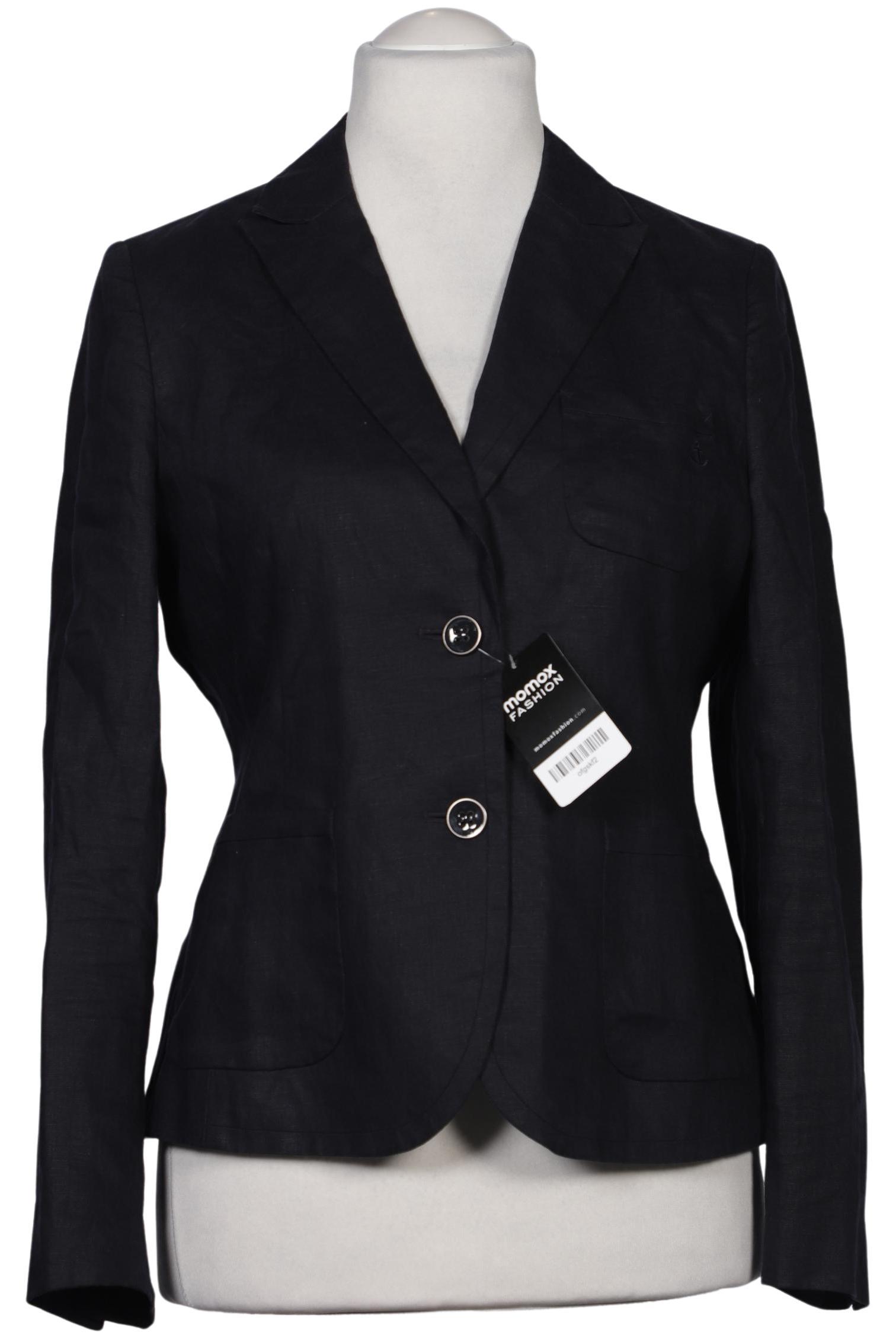 

More & More Damen Blazer, marineblau, Gr. 40