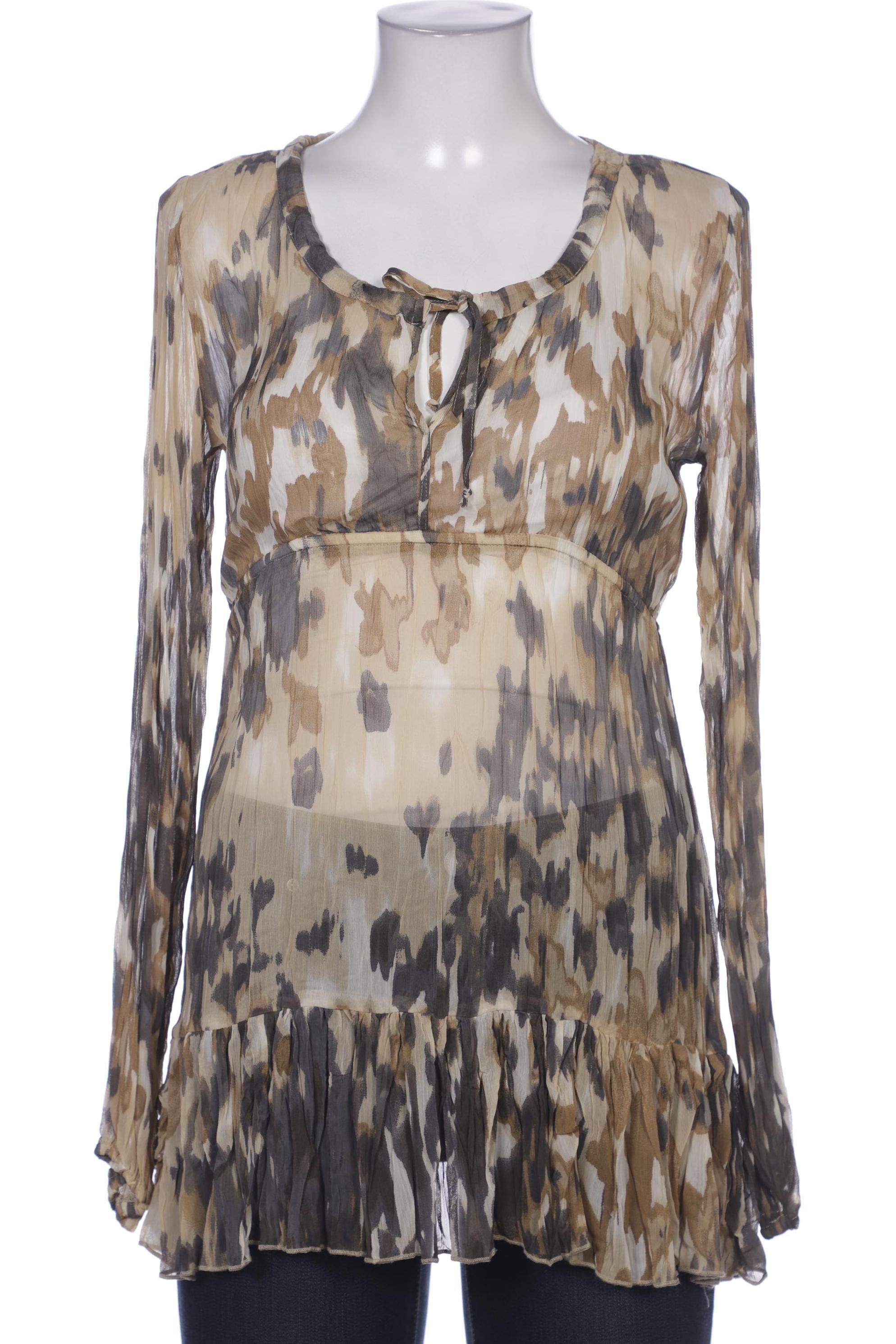 

More & More Damen Bluse, mehrfarbig, Gr. 36