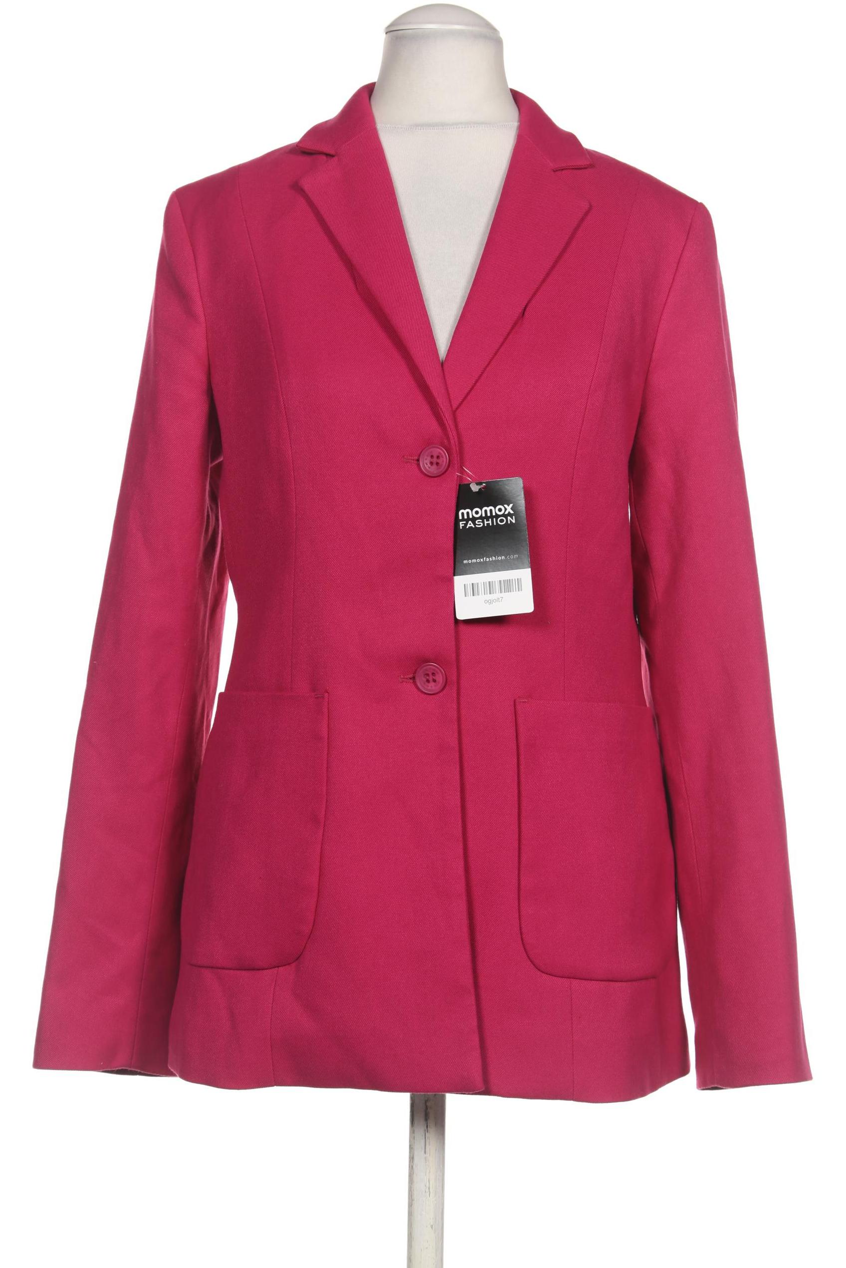 

More & More Damen Blazer, pink, Gr. 34