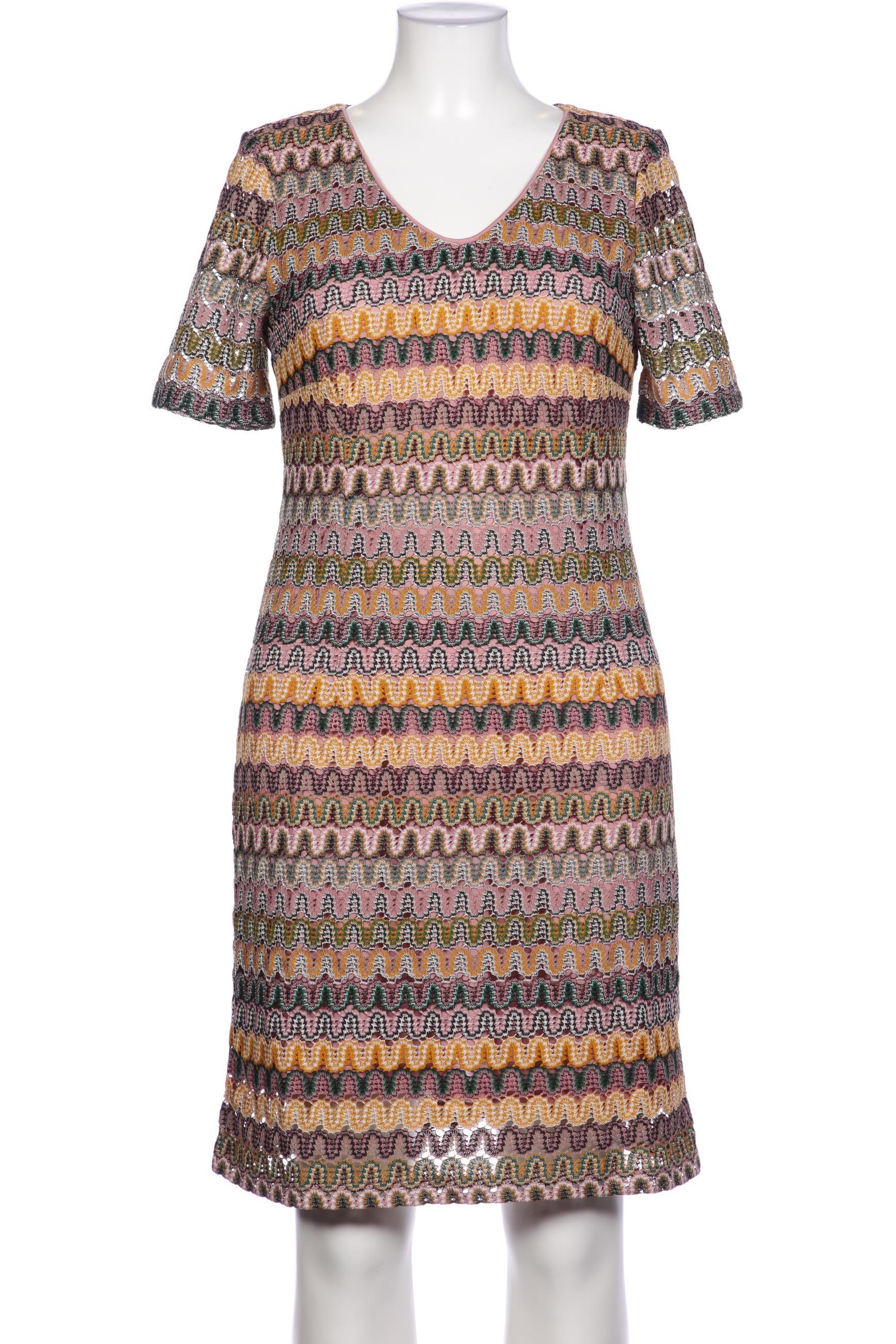 

More & More Damen Kleid, pink