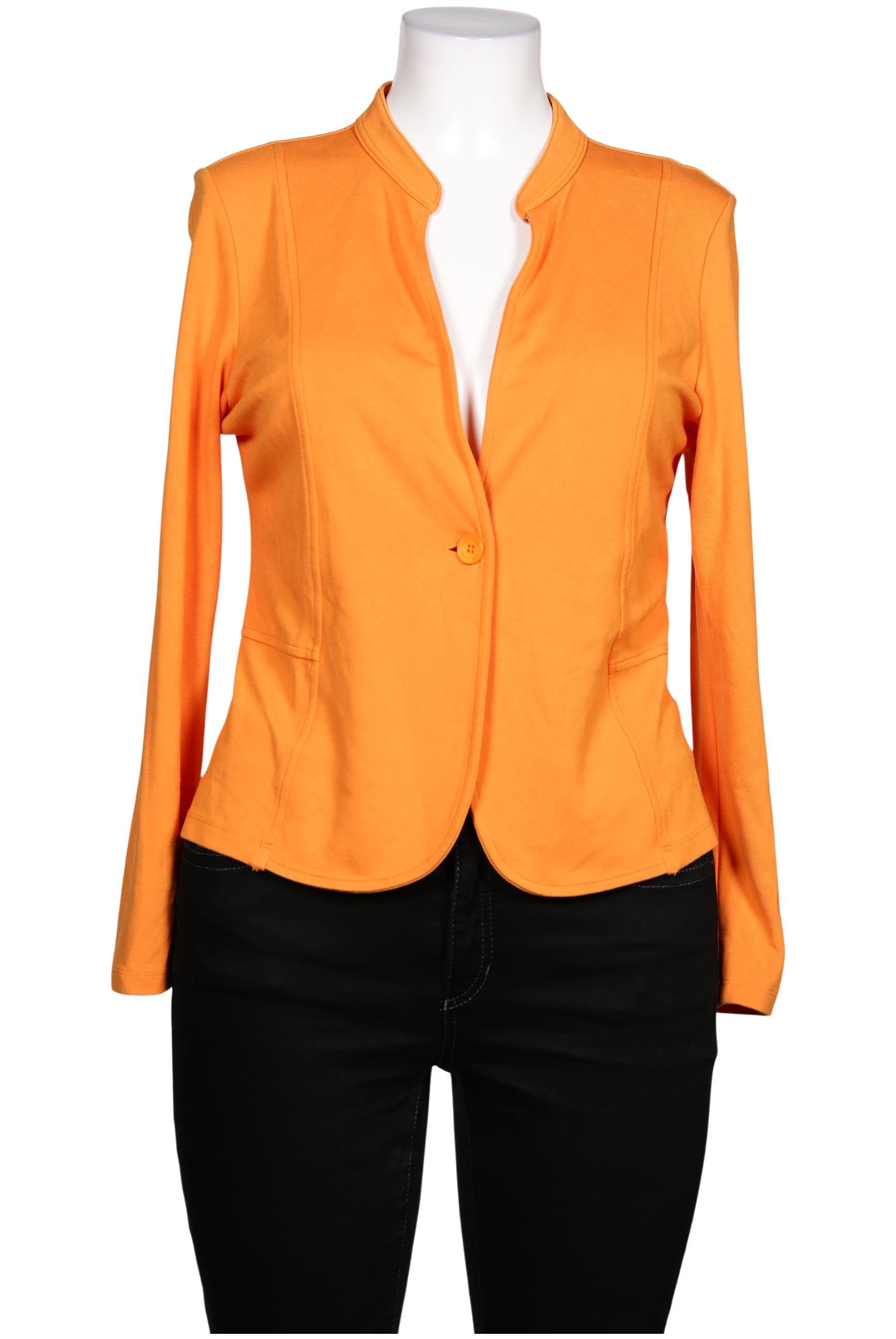 

More & More Damen Blazer, orange, Gr. 42