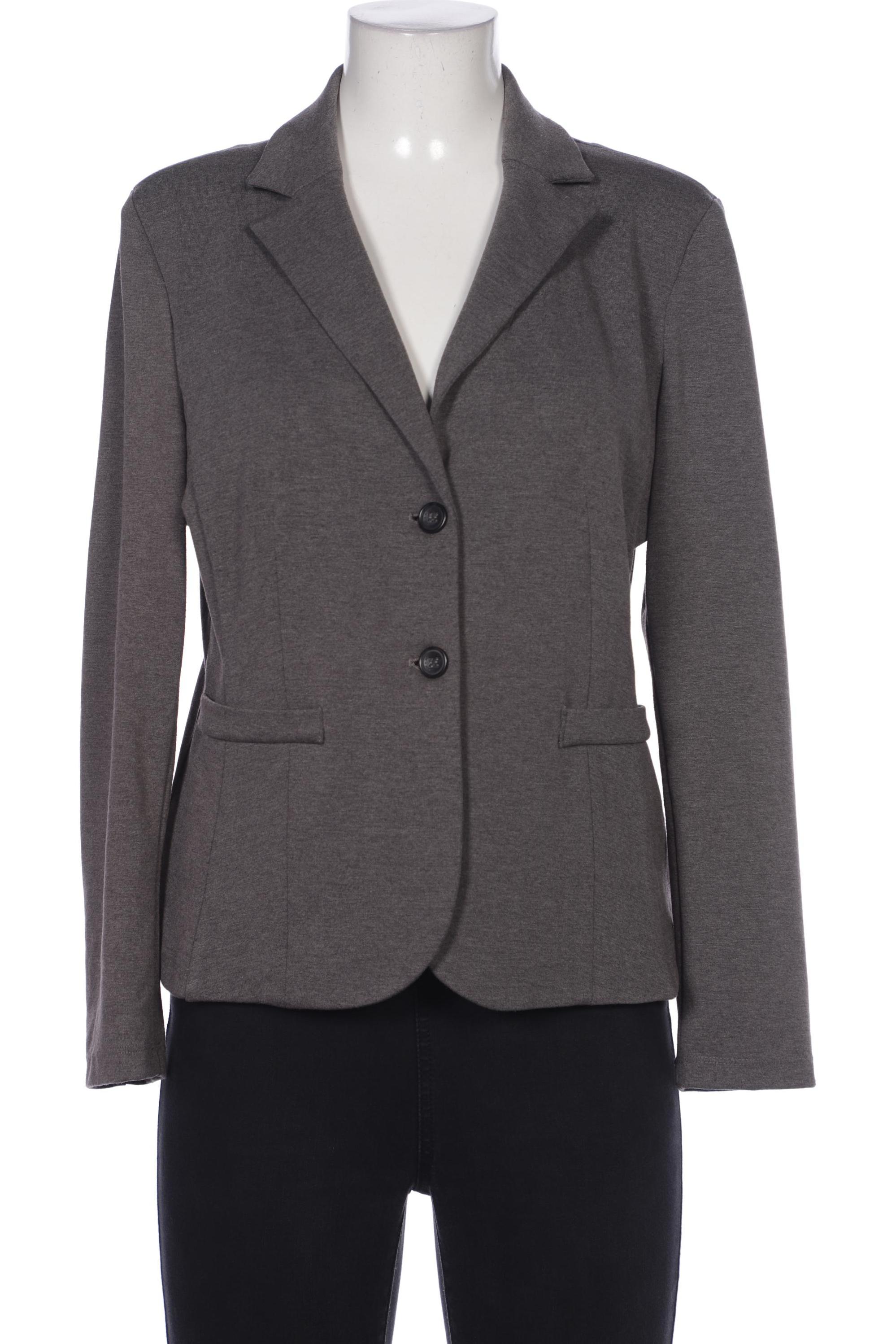 

More & More Damen Blazer, grau, Gr. 42
