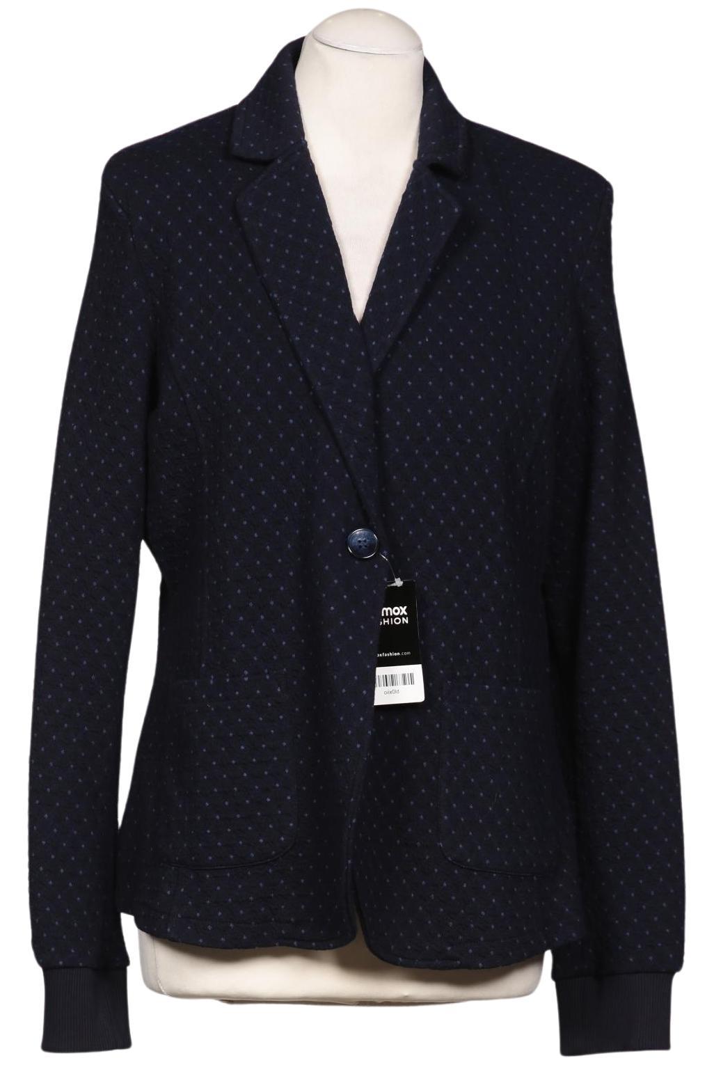 

More & More Damen Blazer, marineblau, Gr. 42
