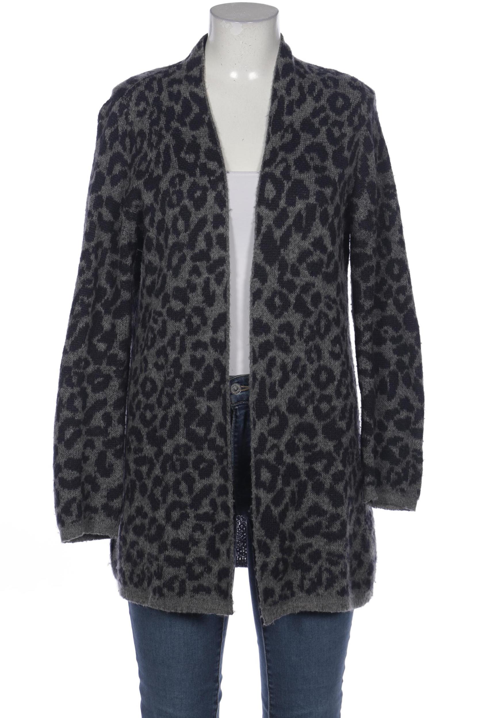 

More & More Damen Strickjacke, marineblau, Gr. 40