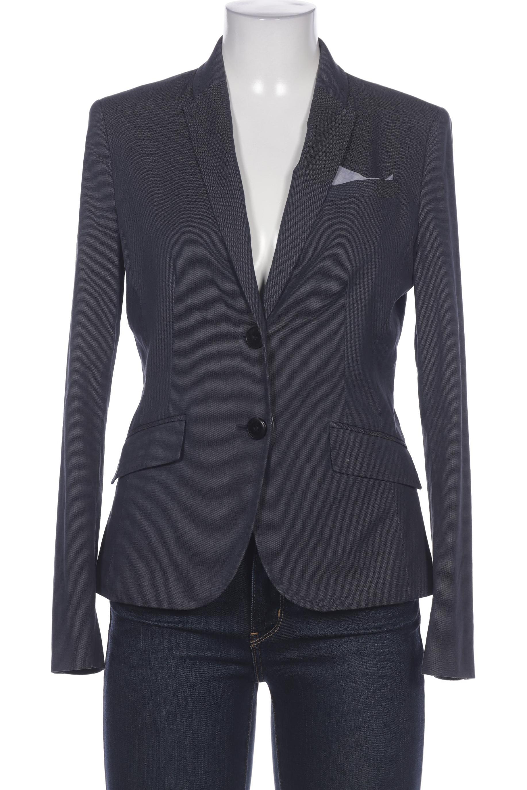 

More & More Damen Blazer, marineblau, Gr. 38