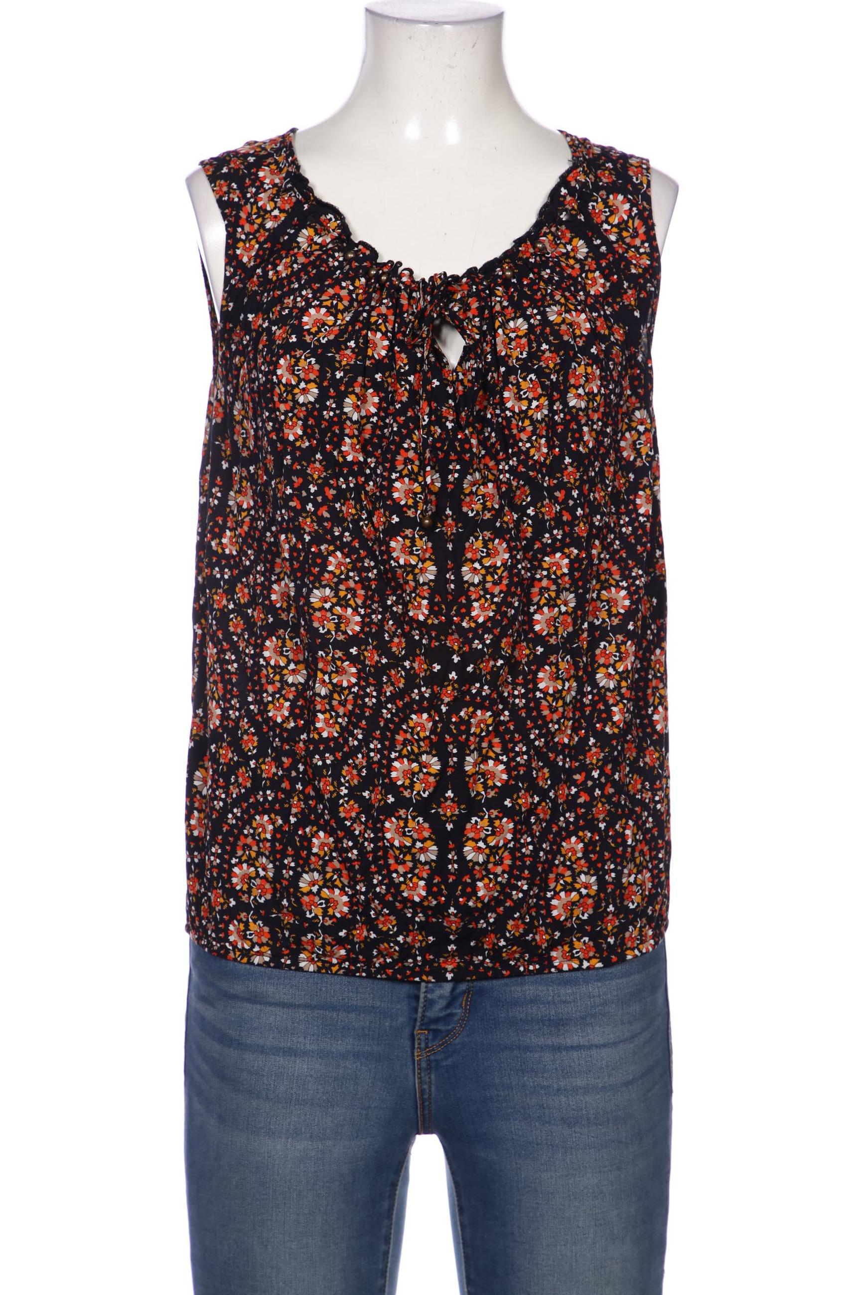 Thumbnail - More &amp; More Damen Bluse, schwarz, Gr. 34