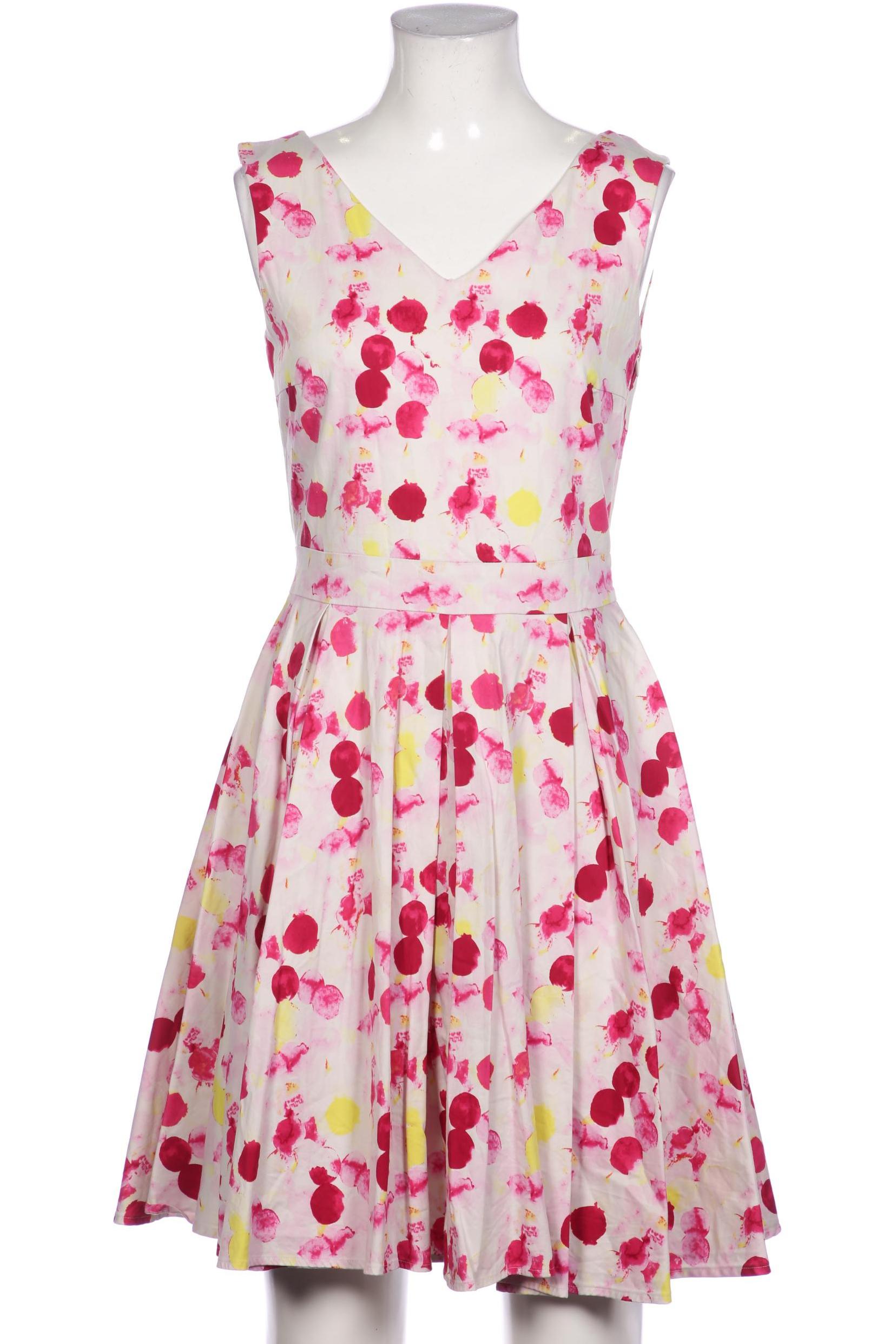 

More & More Damen Kleid, pink, Gr. 36