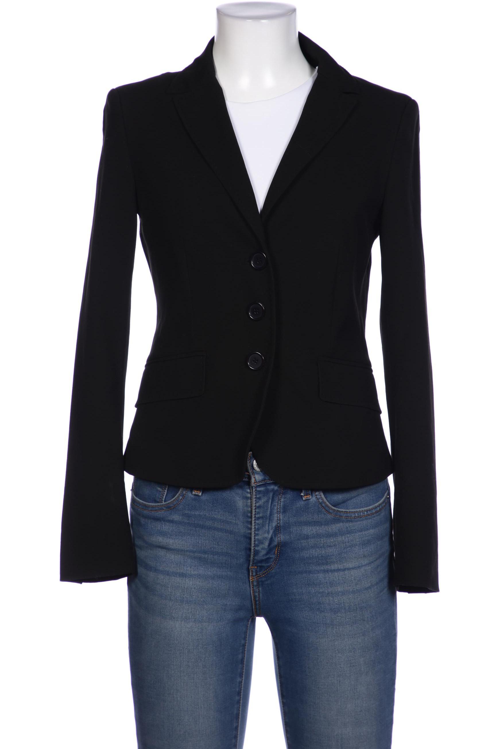 

More & More Damen Blazer, schwarz