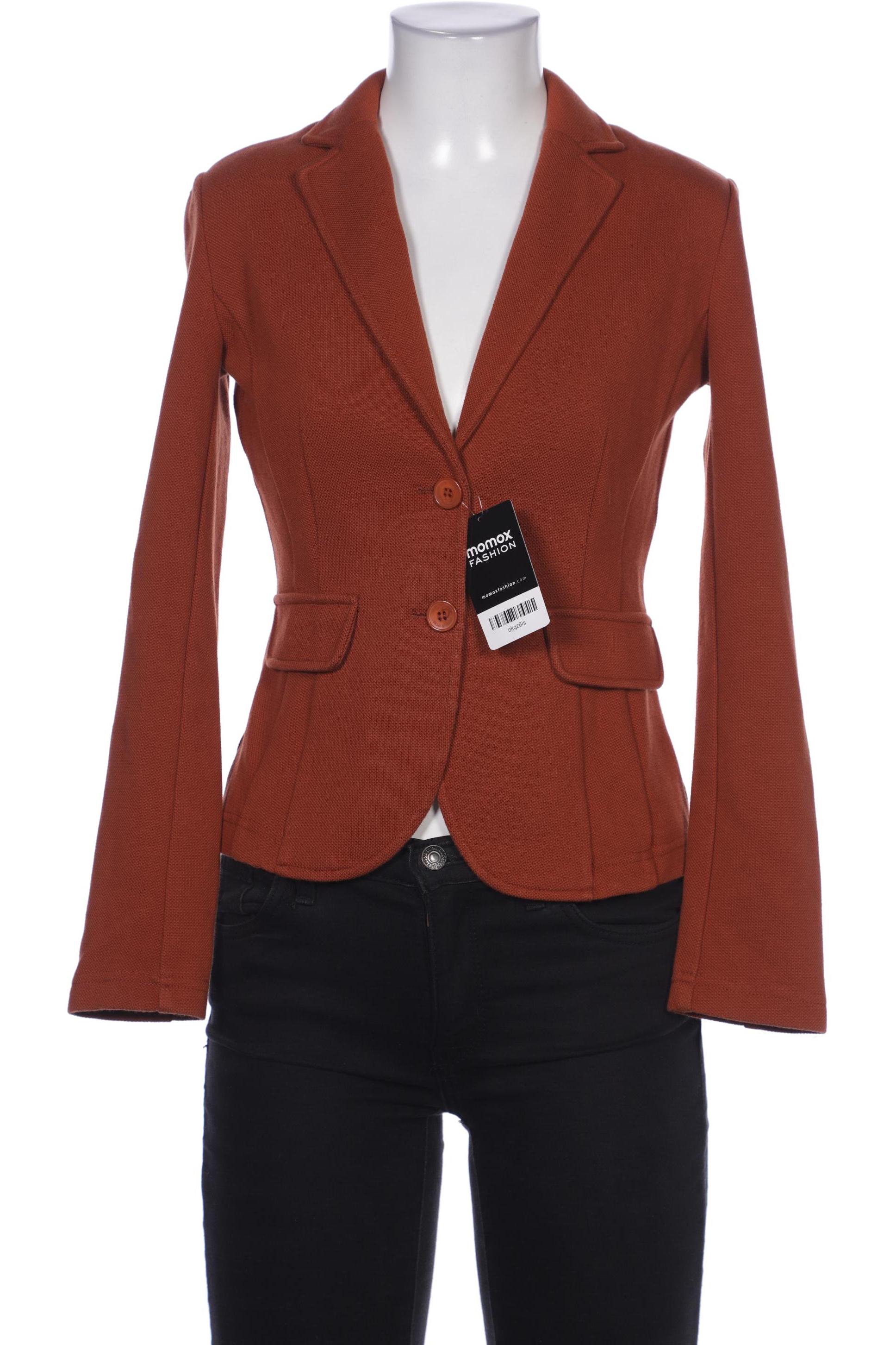 

More & More Damen Blazer, rot, Gr. 34
