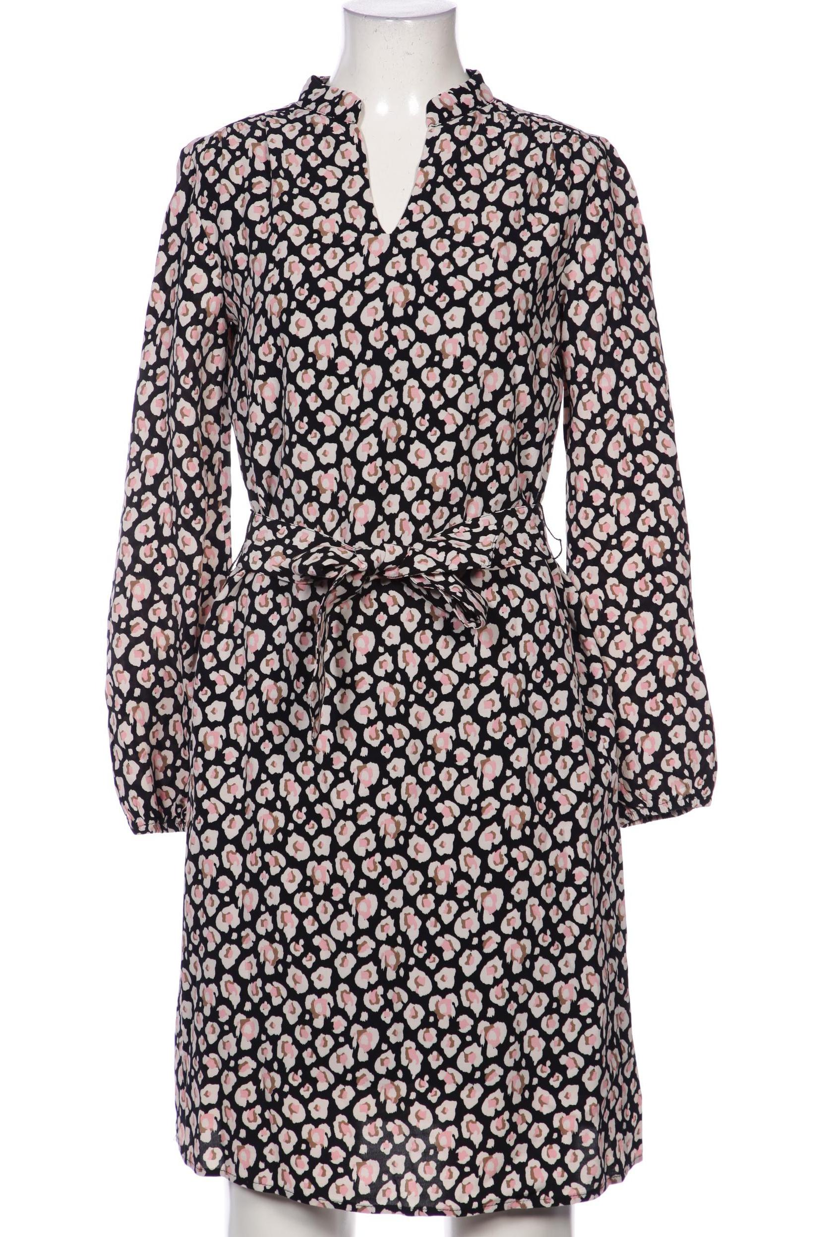 

More & More Damen Kleid, mehrfarbig, Gr. 34