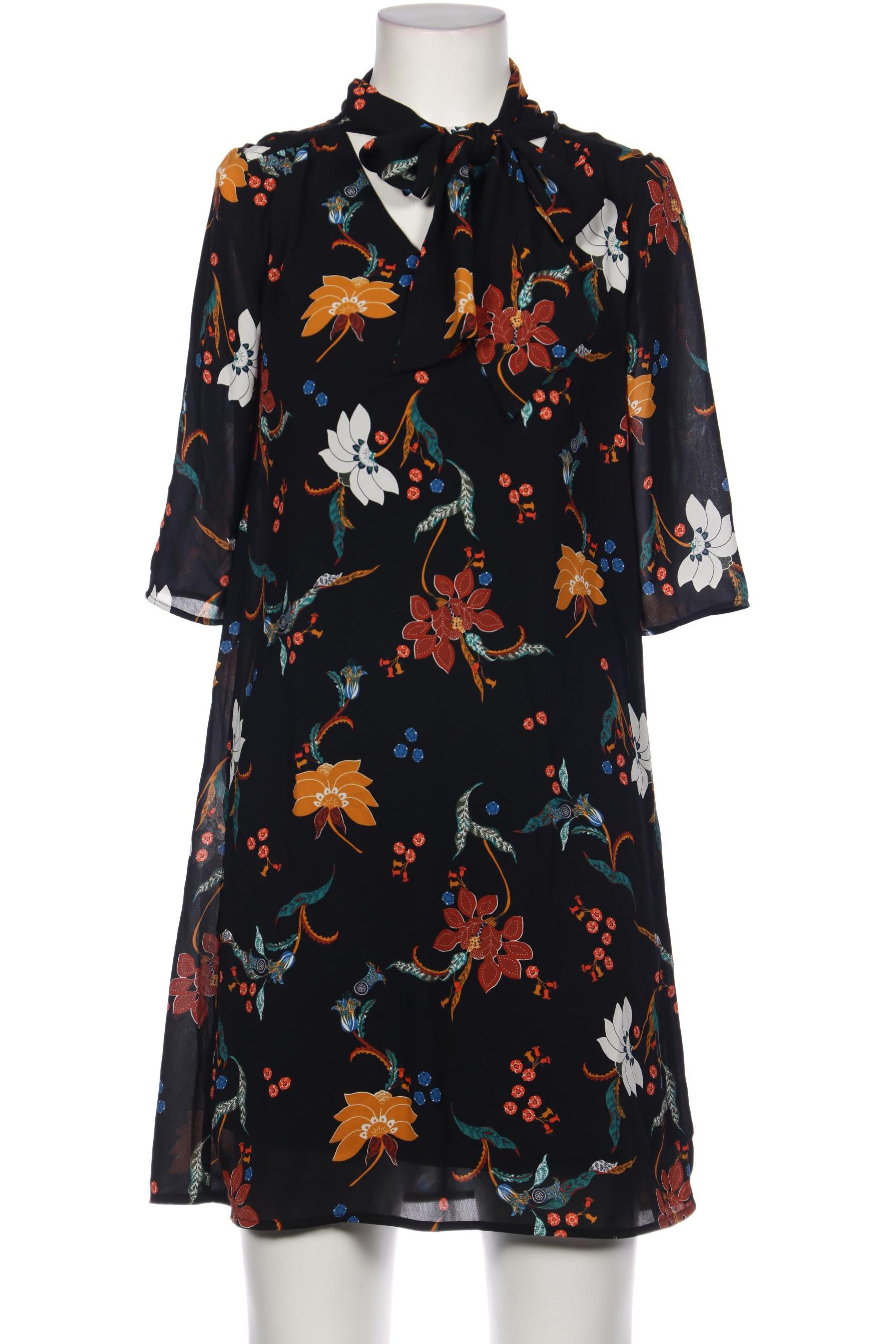 

More & More Damen Kleid, schwarz