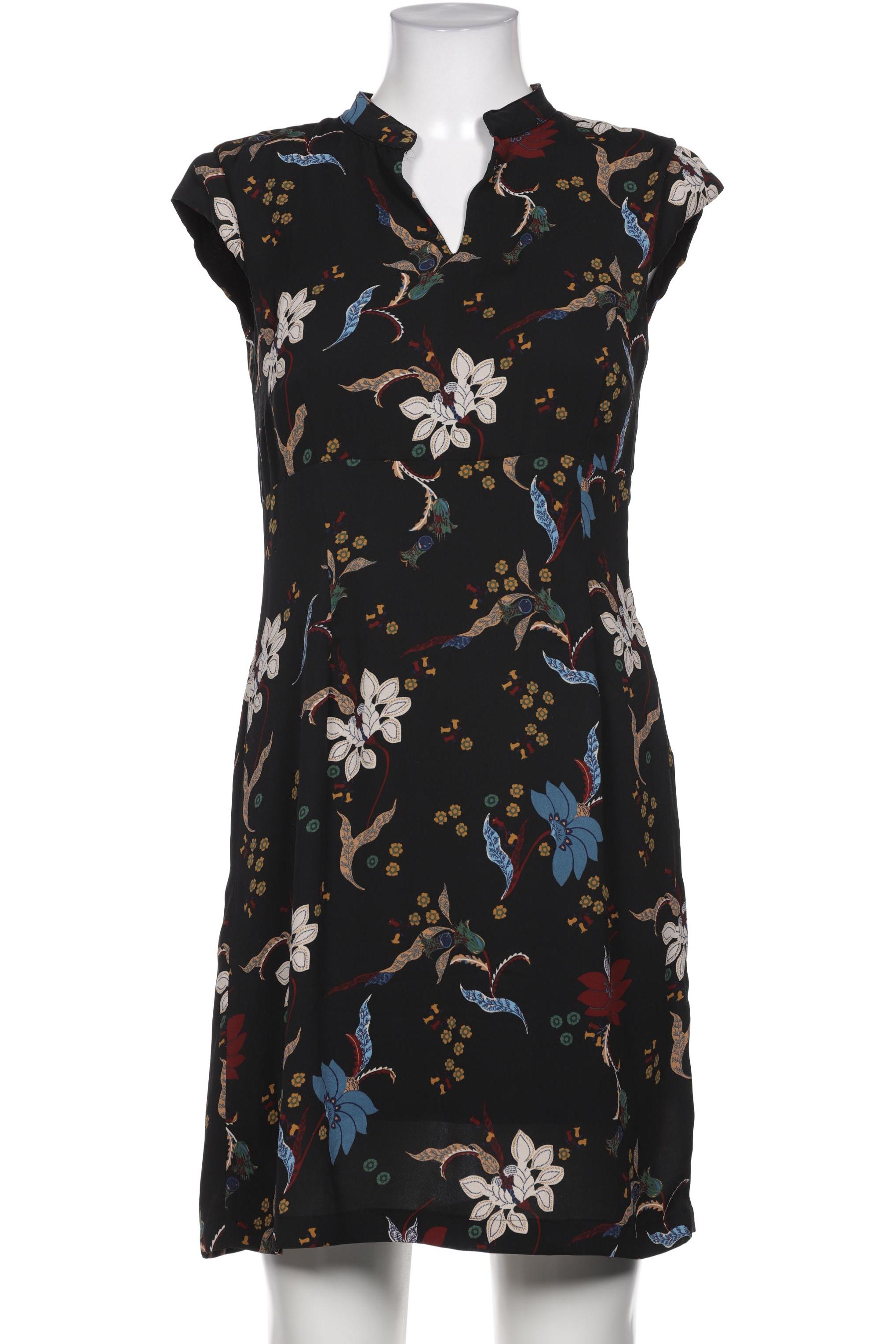 

More & More Damen Kleid, schwarz