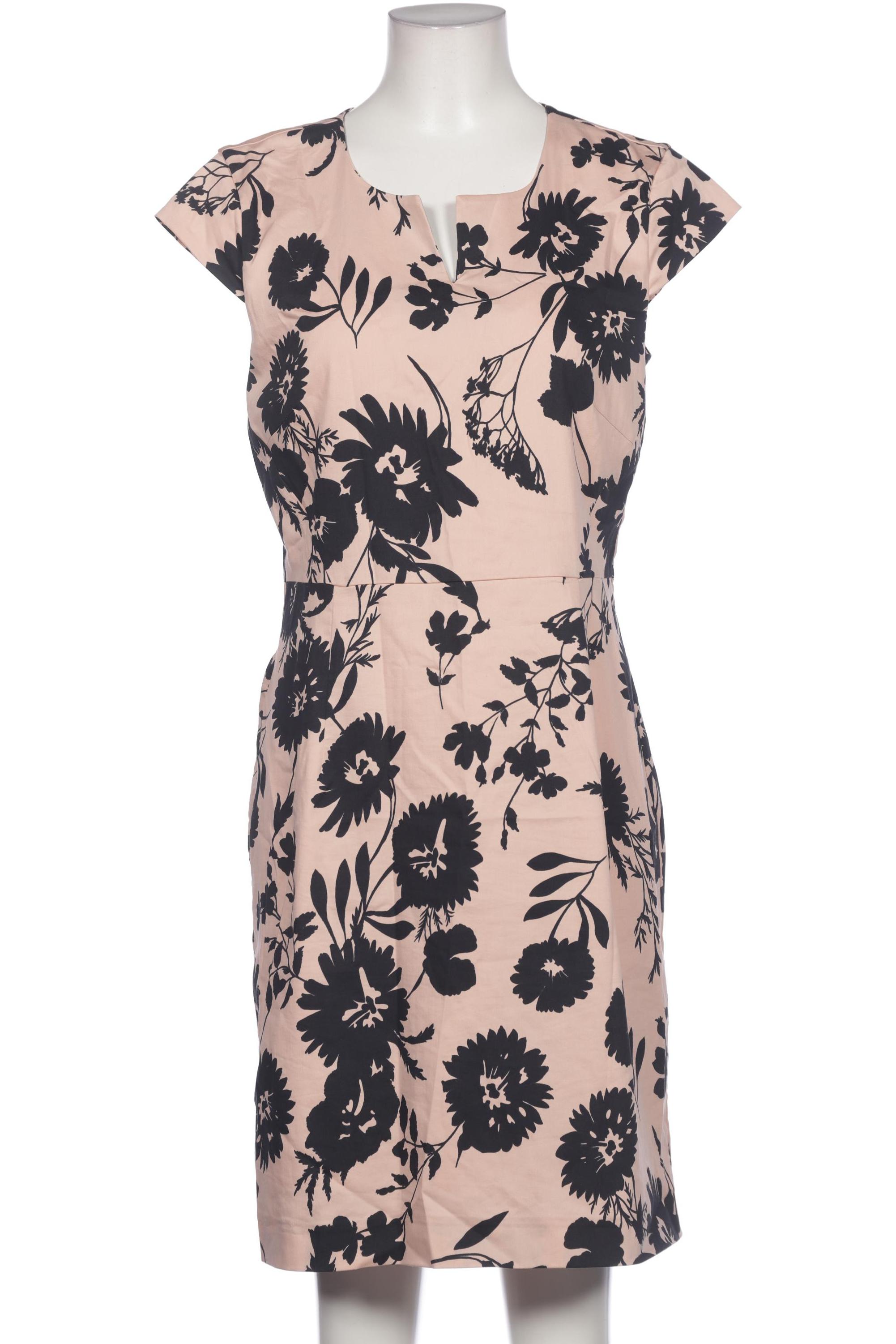 

More & More Damen Kleid, pink, Gr. 38