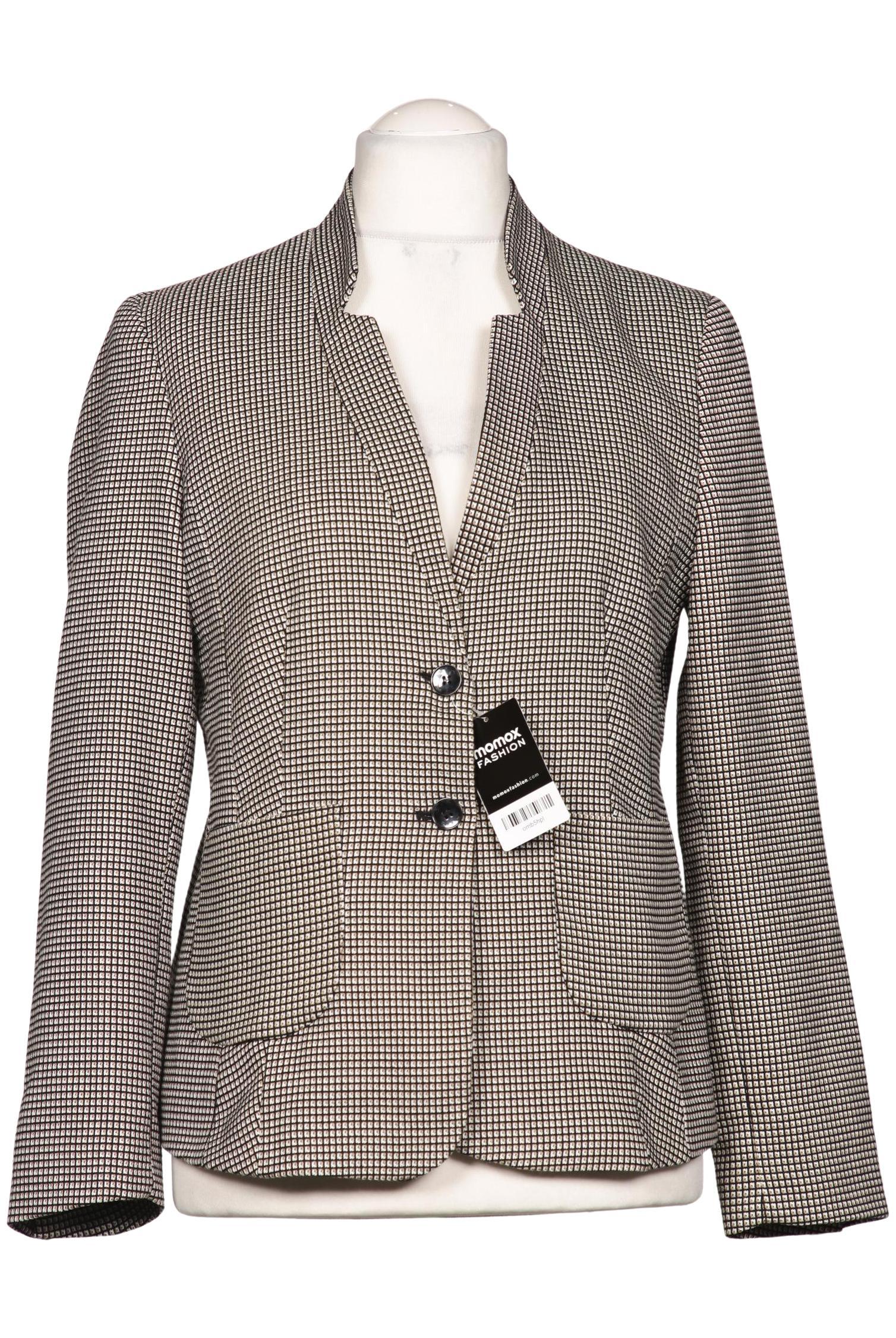 

More & More Damen Blazer, grau, Gr. 42
