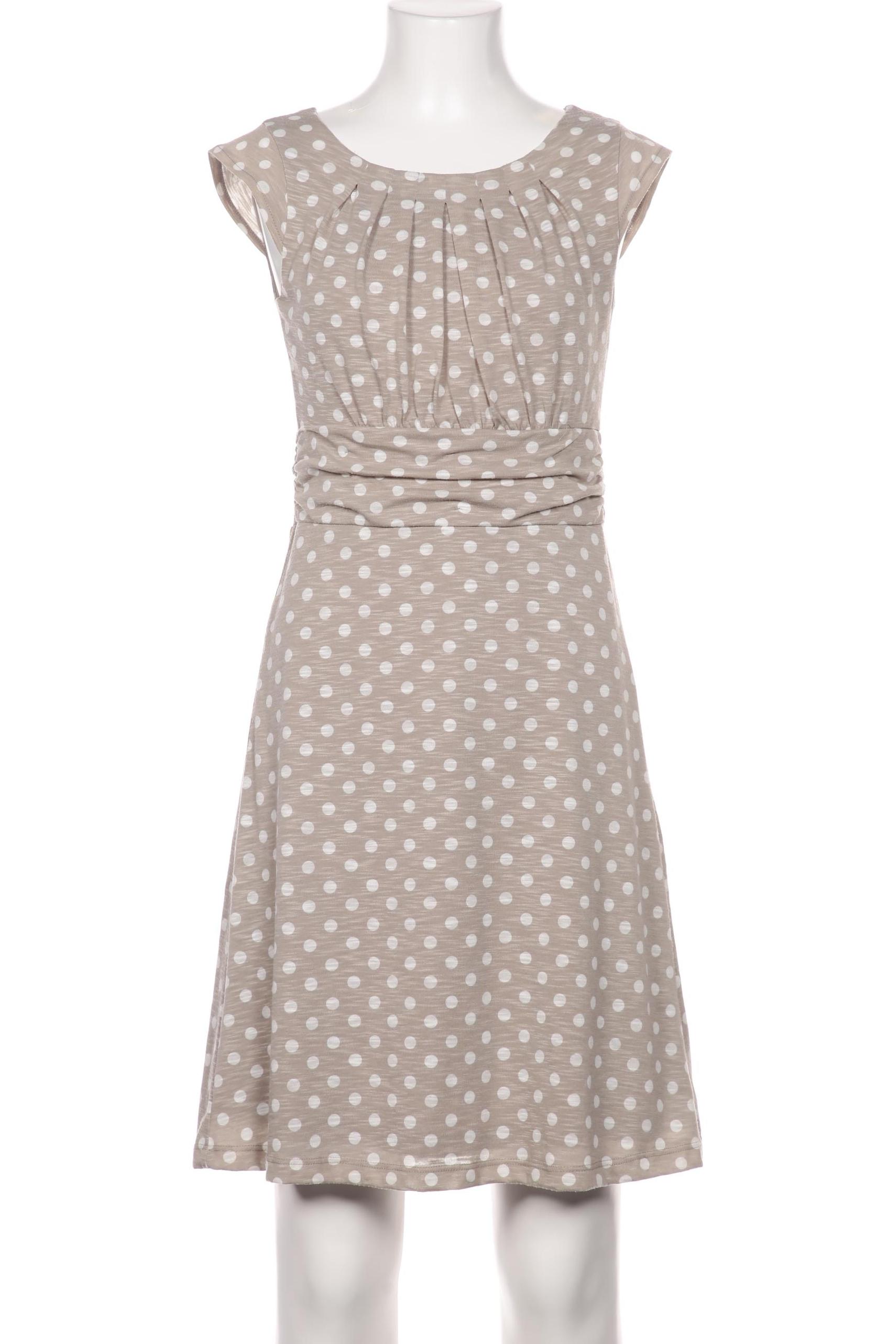 

More & More Damen Kleid, grau, Gr. 36