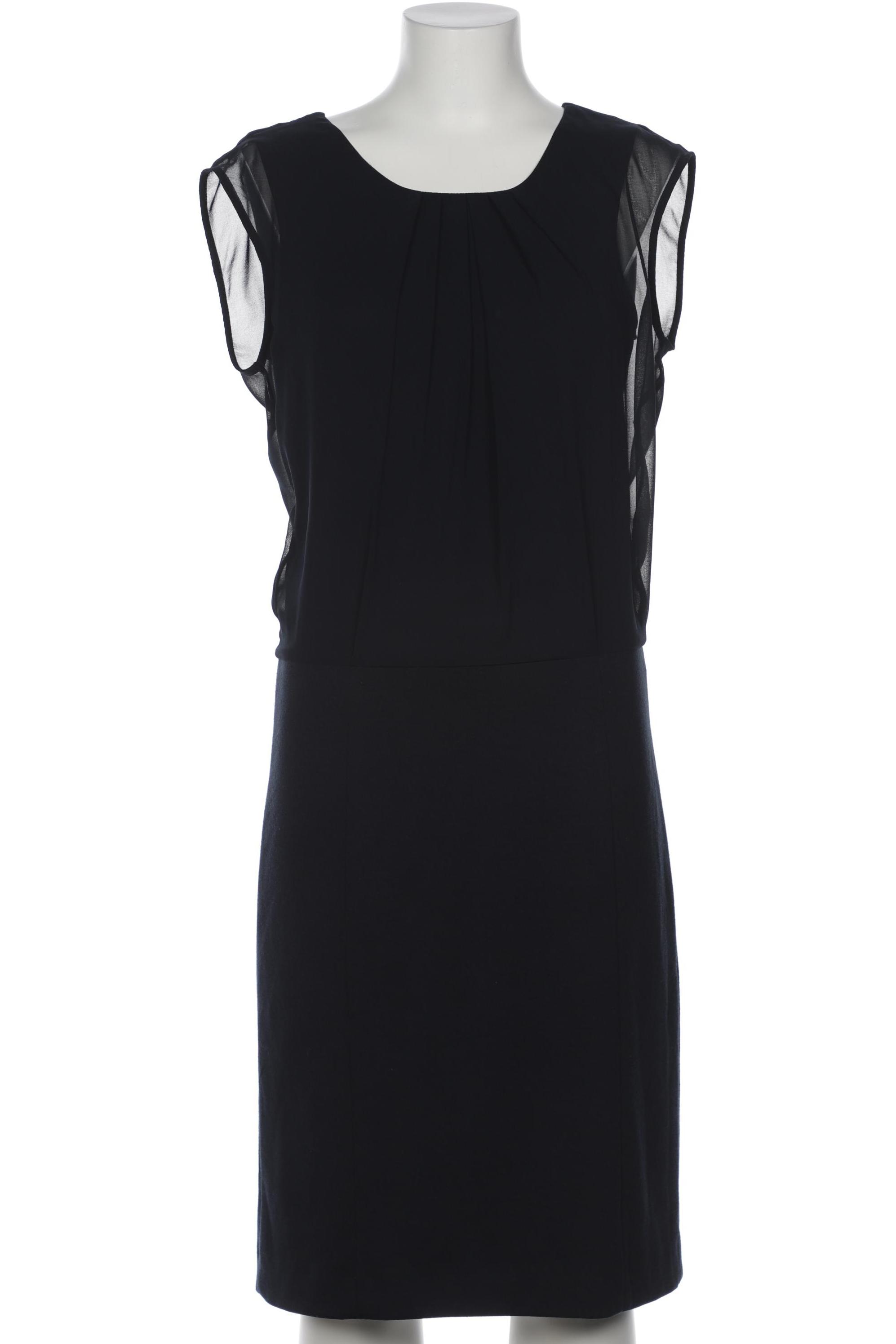 

More & More Damen Kleid, marineblau, Gr. 40