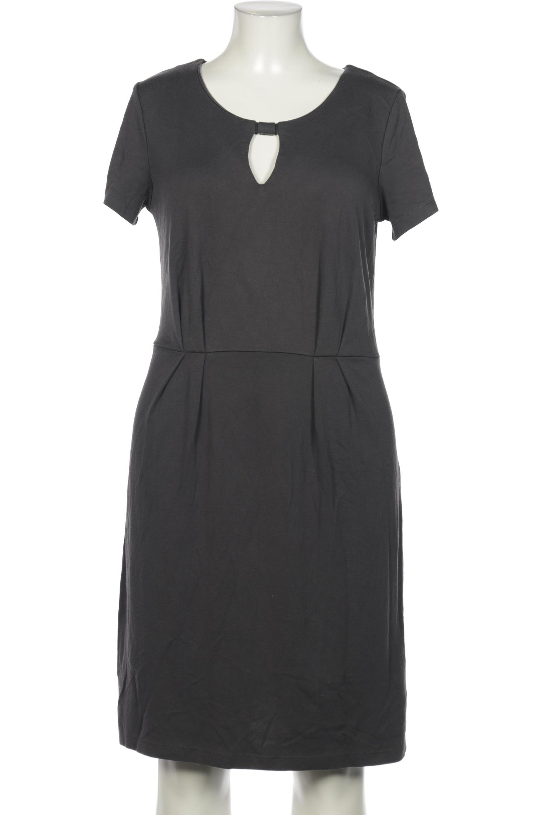 

More & More Damen Kleid, grau, Gr. 42