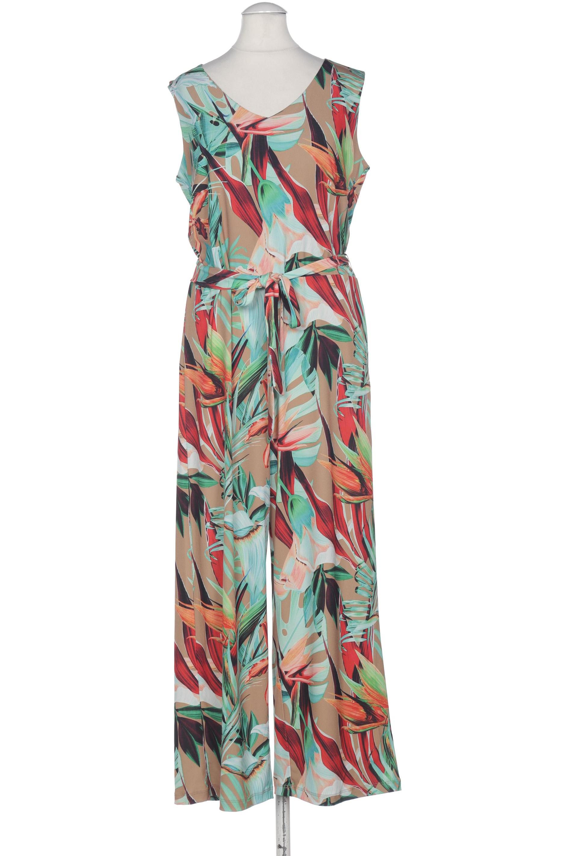 

More & More Damen Jumpsuit/Overall, grün