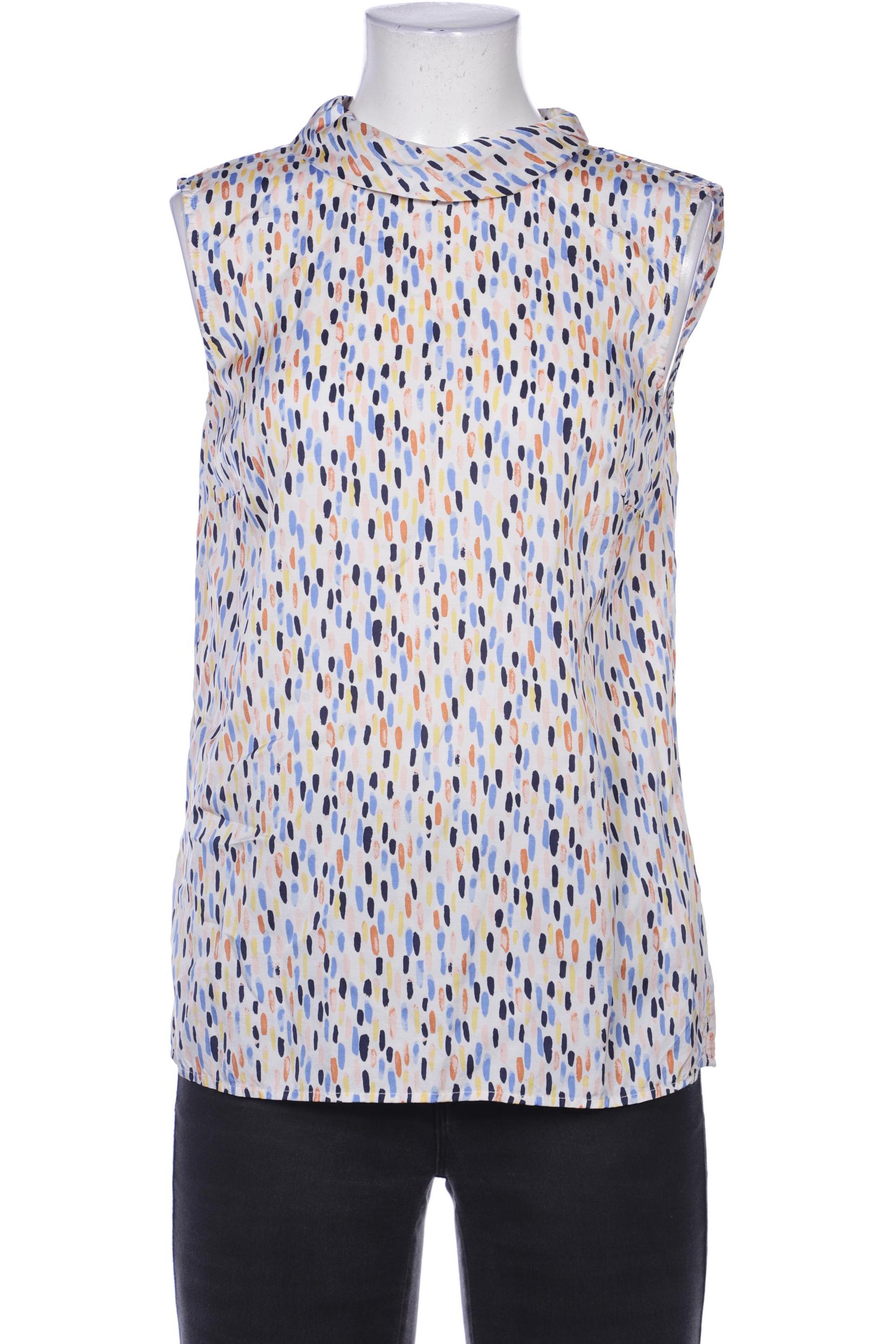 

More & More Damen Bluse, mehrfarbig, Gr. 36