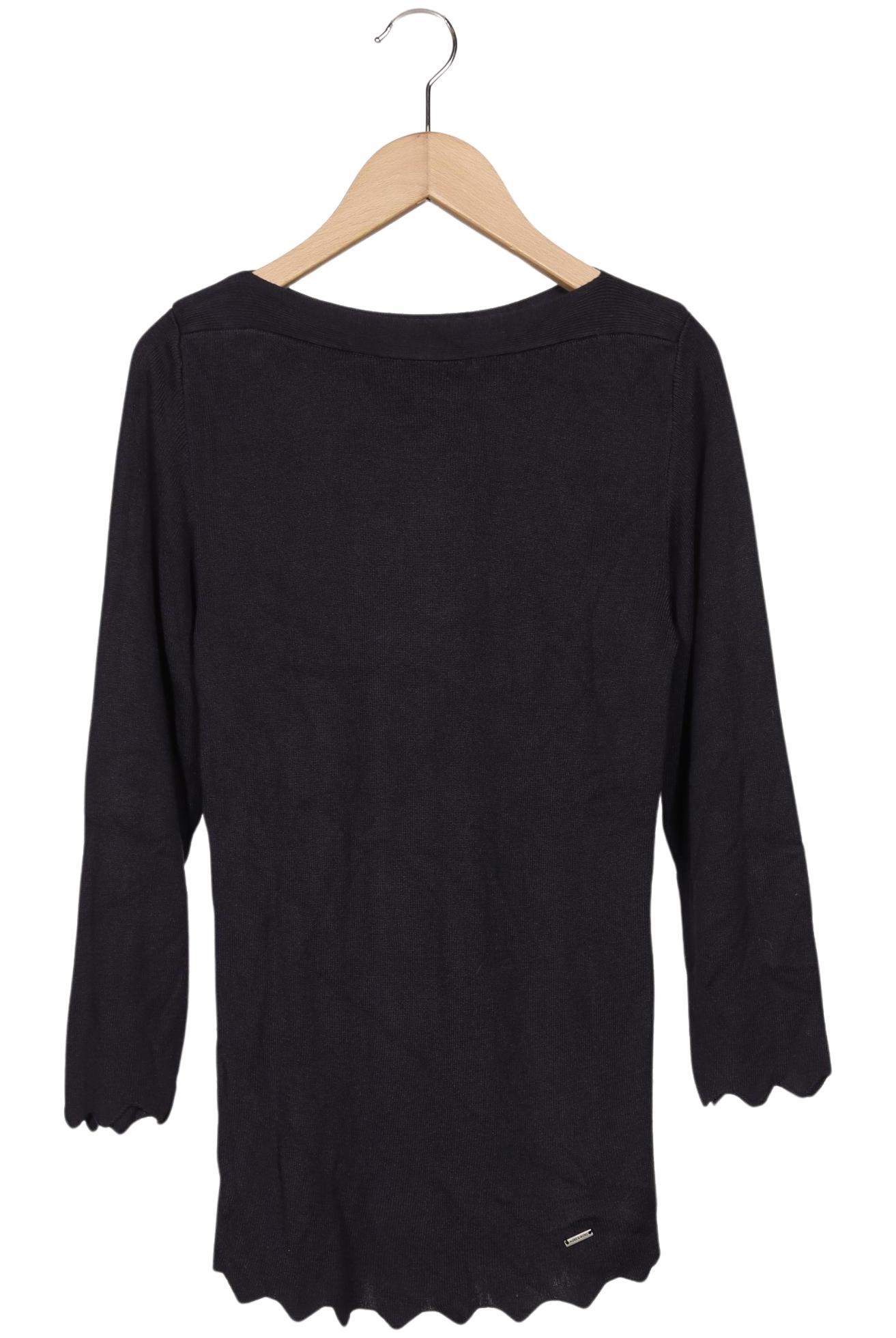 

More & More Damen Pullover, marineblau, Gr. 34