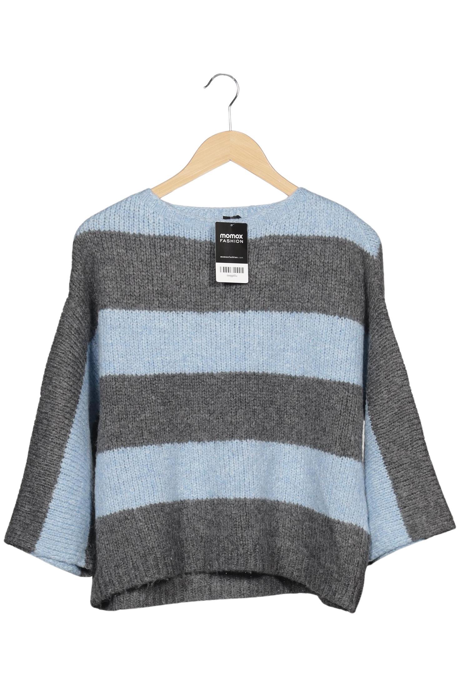 

More & More Damen Pullover, mehrfarbig, Gr. 36