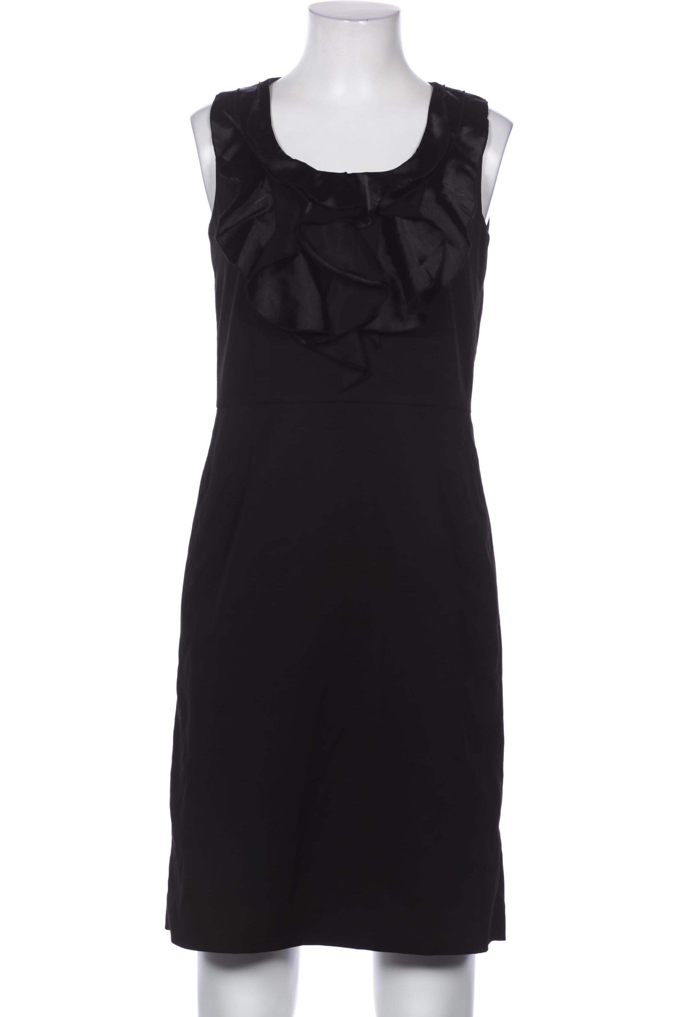 

More & More Damen Kleid, schwarz