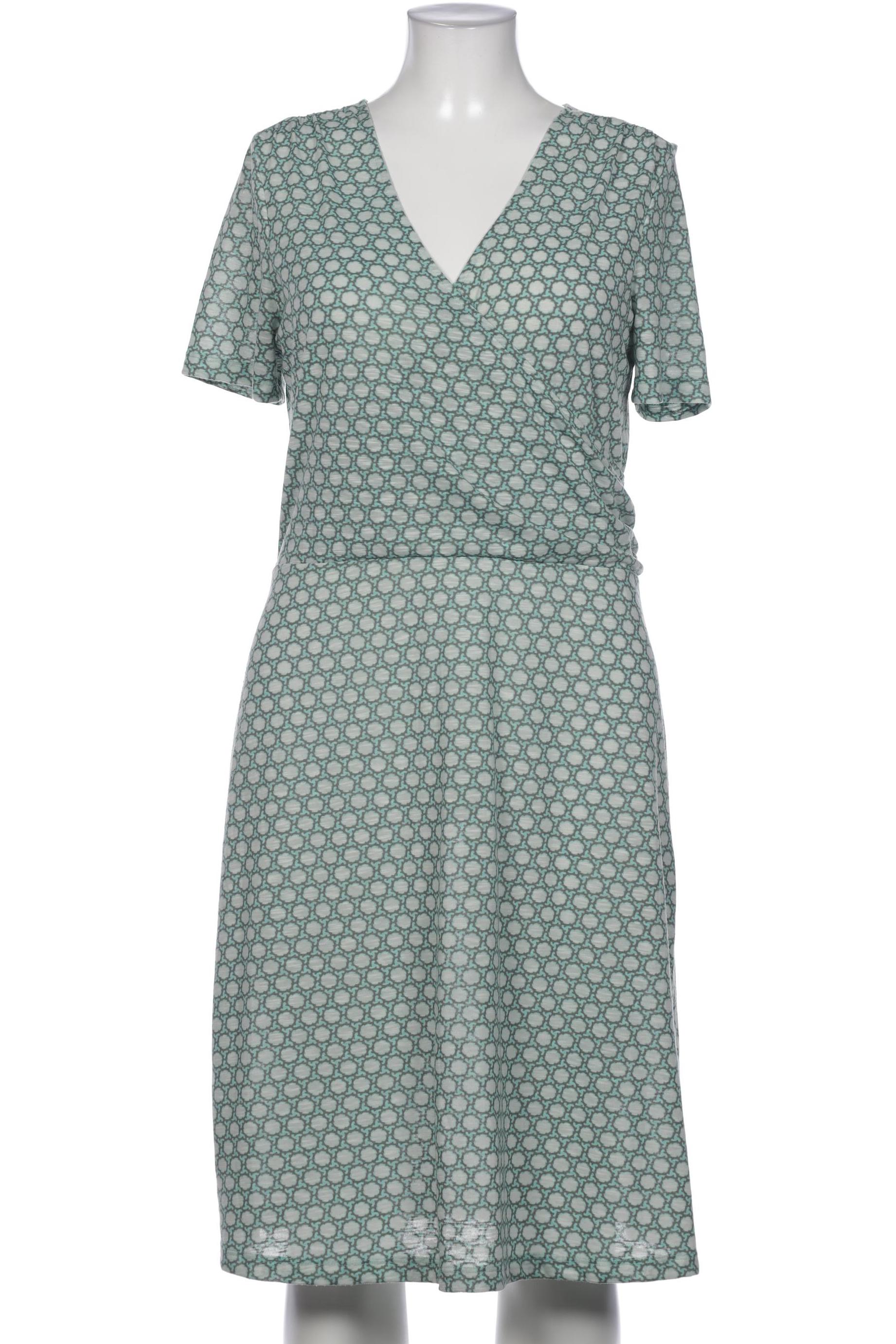 

More & More Damen Kleid, türkis, Gr. 44