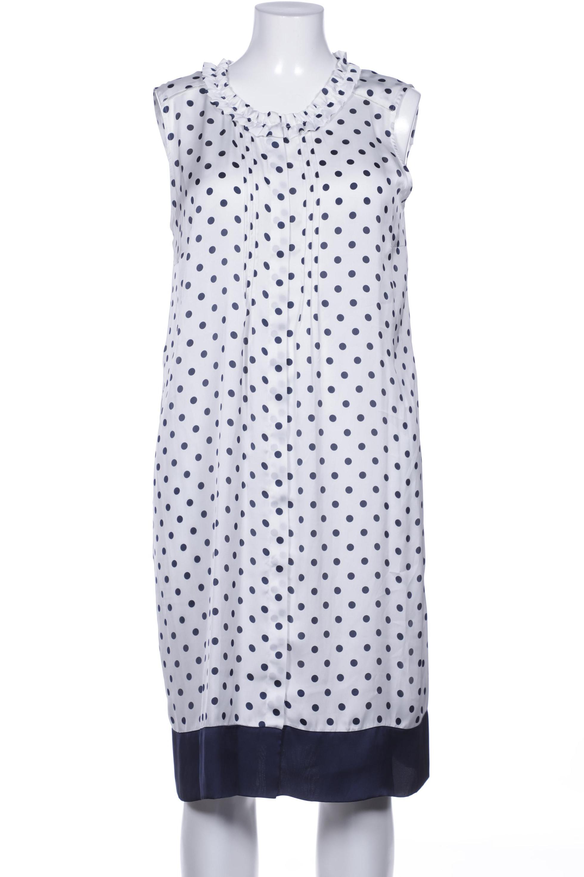 

More & More Damen Kleid, marineblau