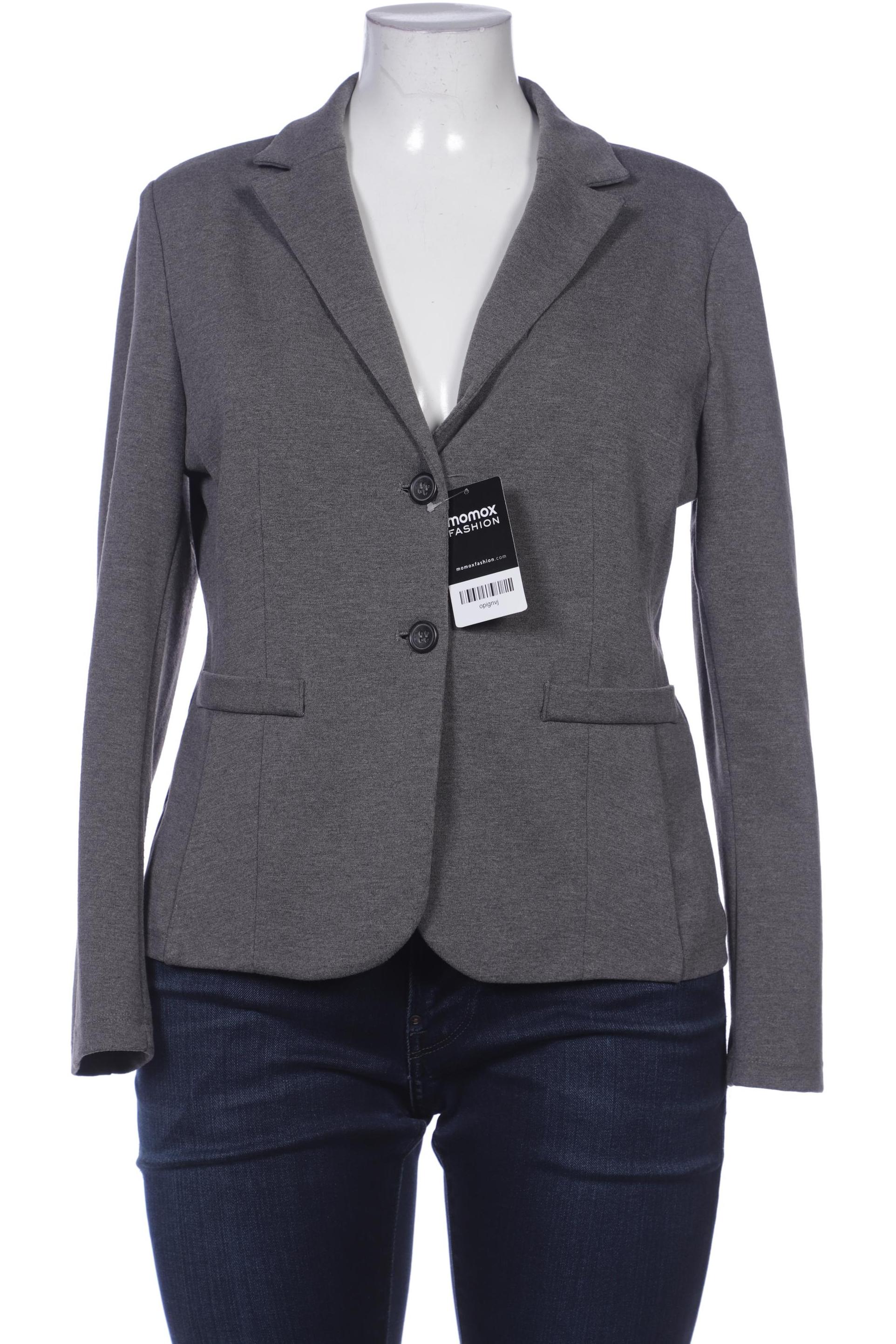 

More & More Damen Blazer, grau, Gr. 42