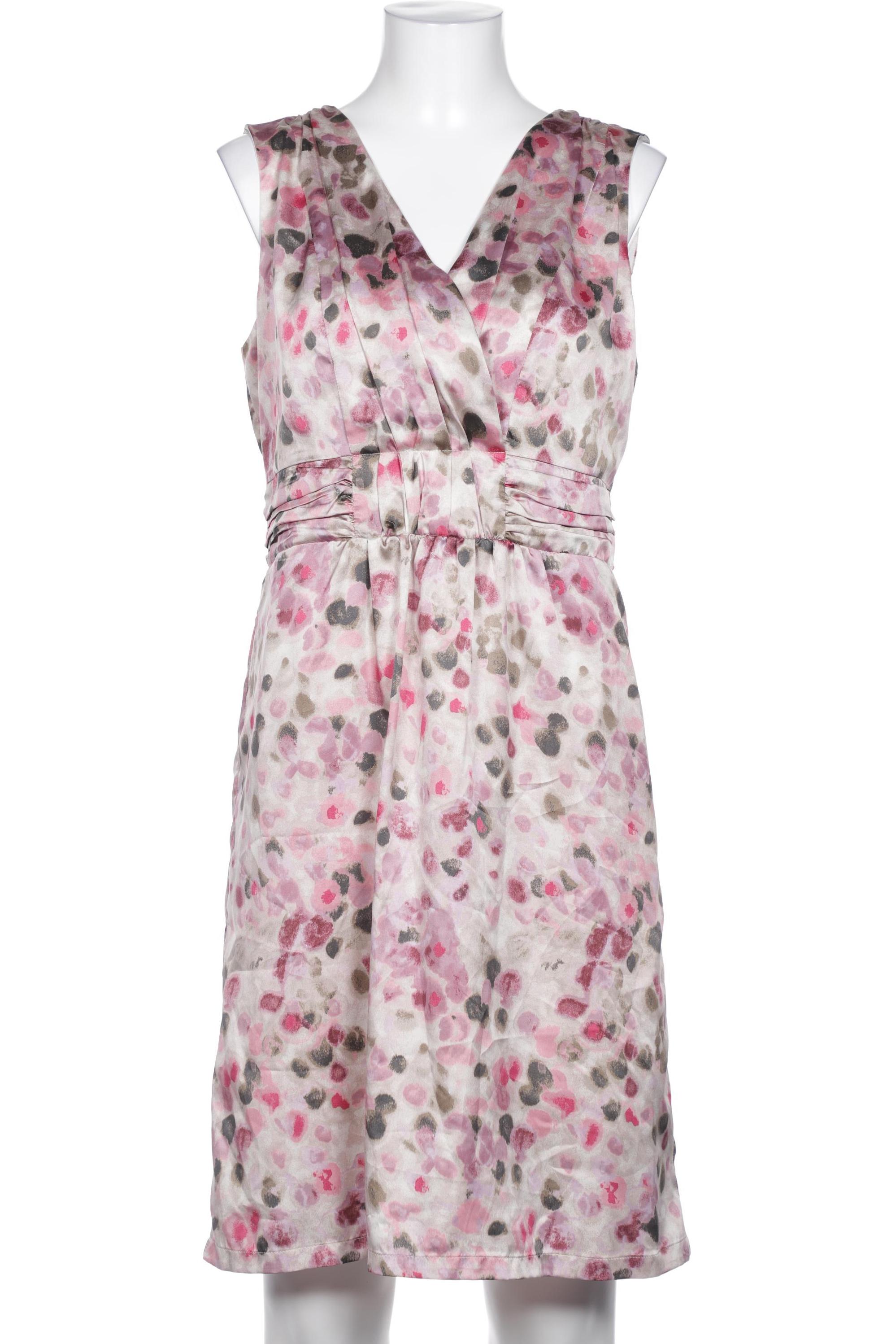 

More & More Damen Kleid, mehrfarbig, Gr. 40