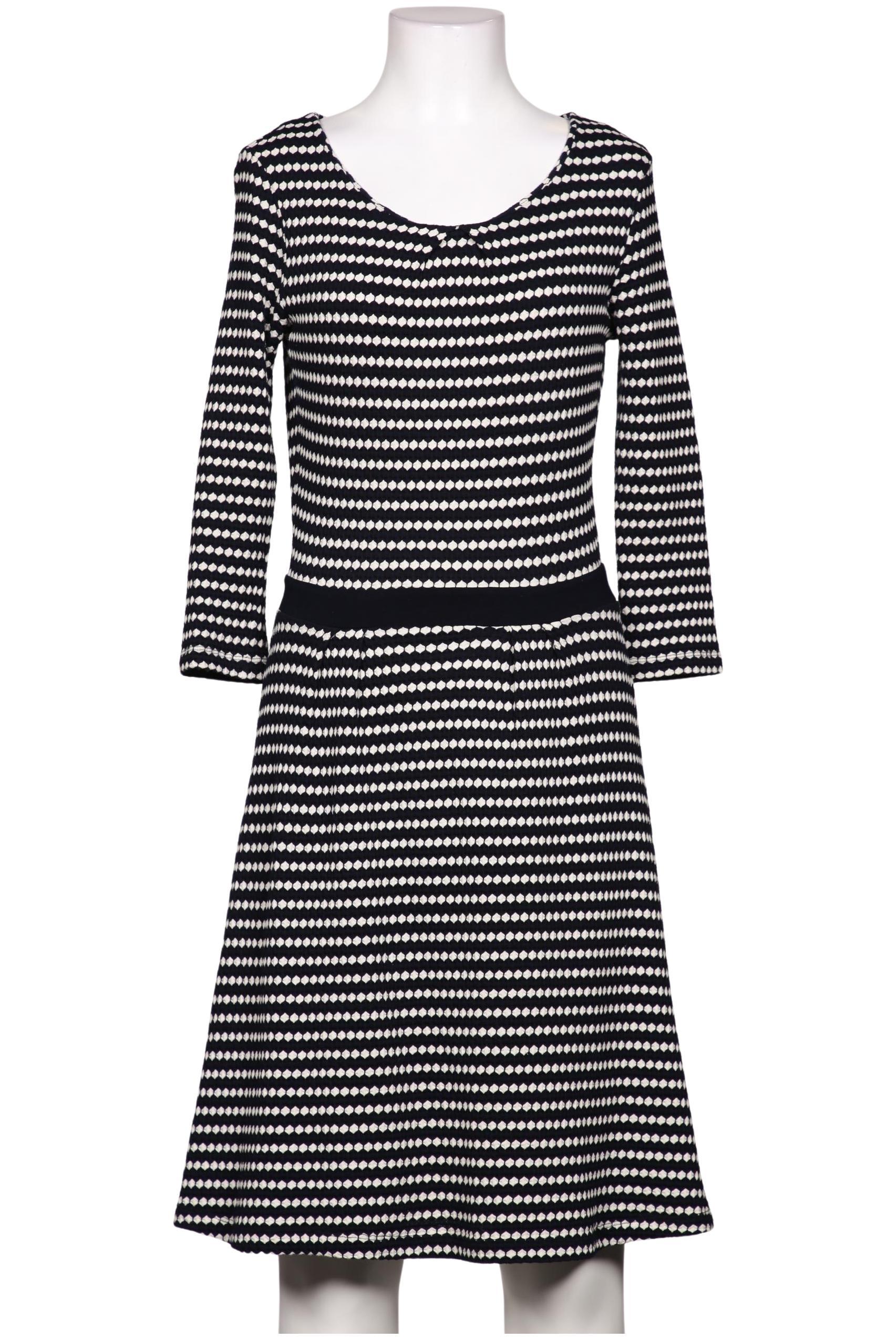 

More & More Damen Kleid, marineblau, Gr. 36