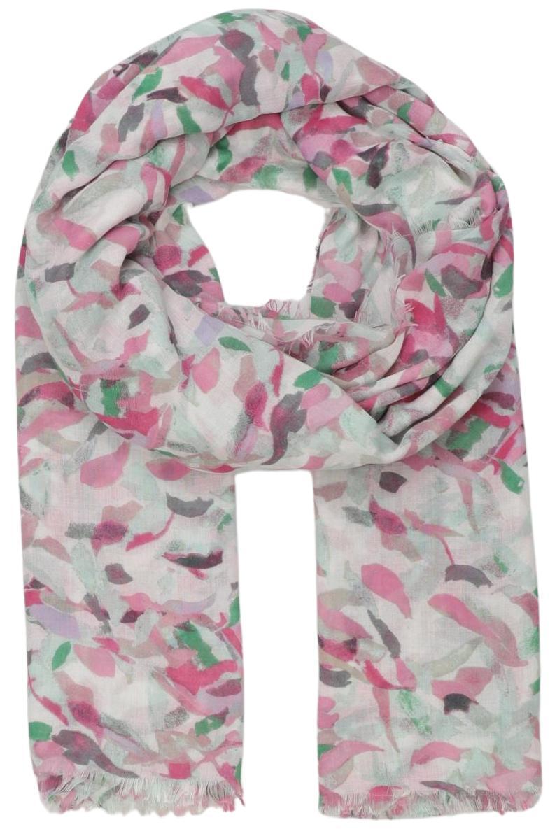 

More & More Damen Schal, mehrfarbig, Gr.