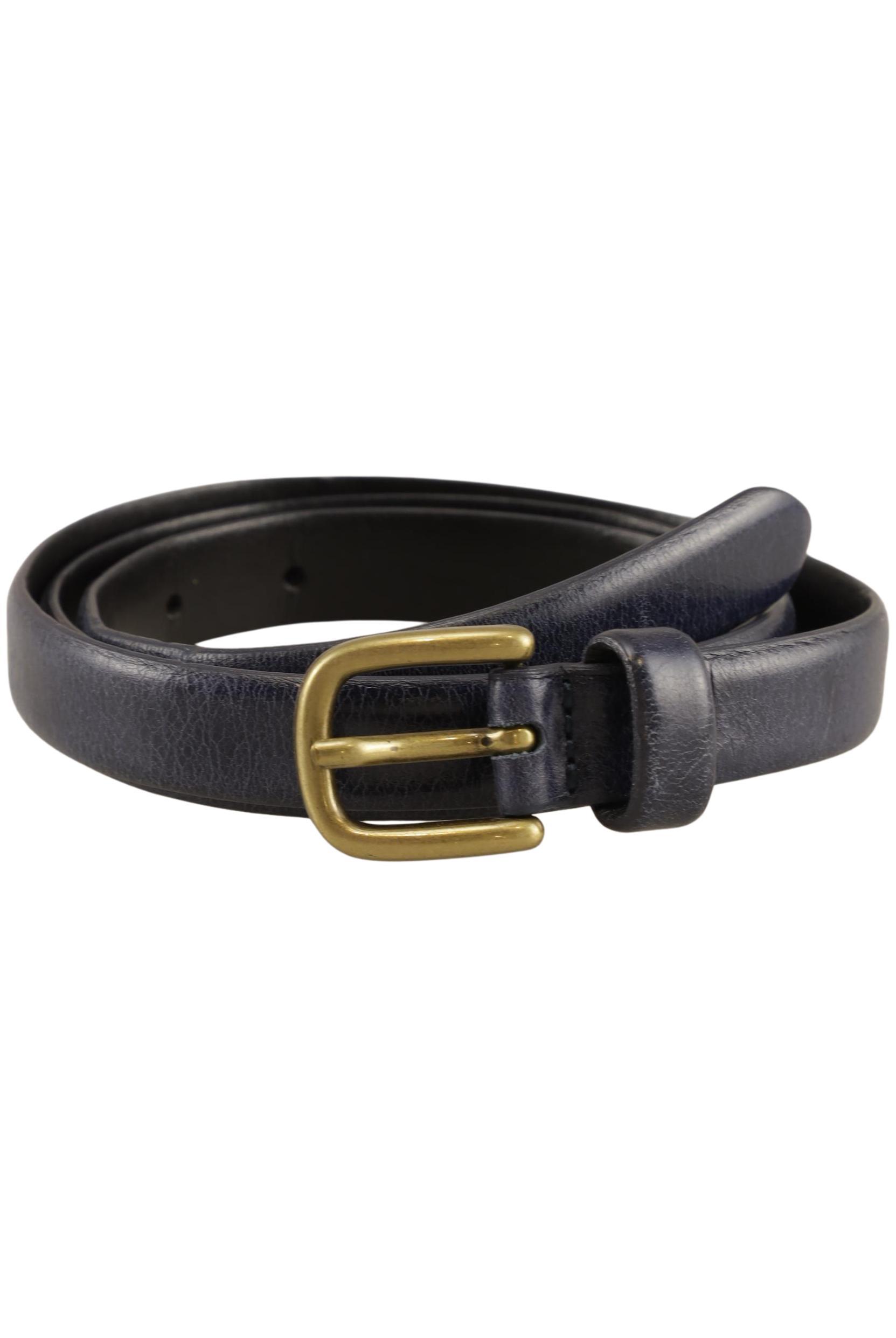 

More & More Damen Gürtel, marineblau, Gr. 95