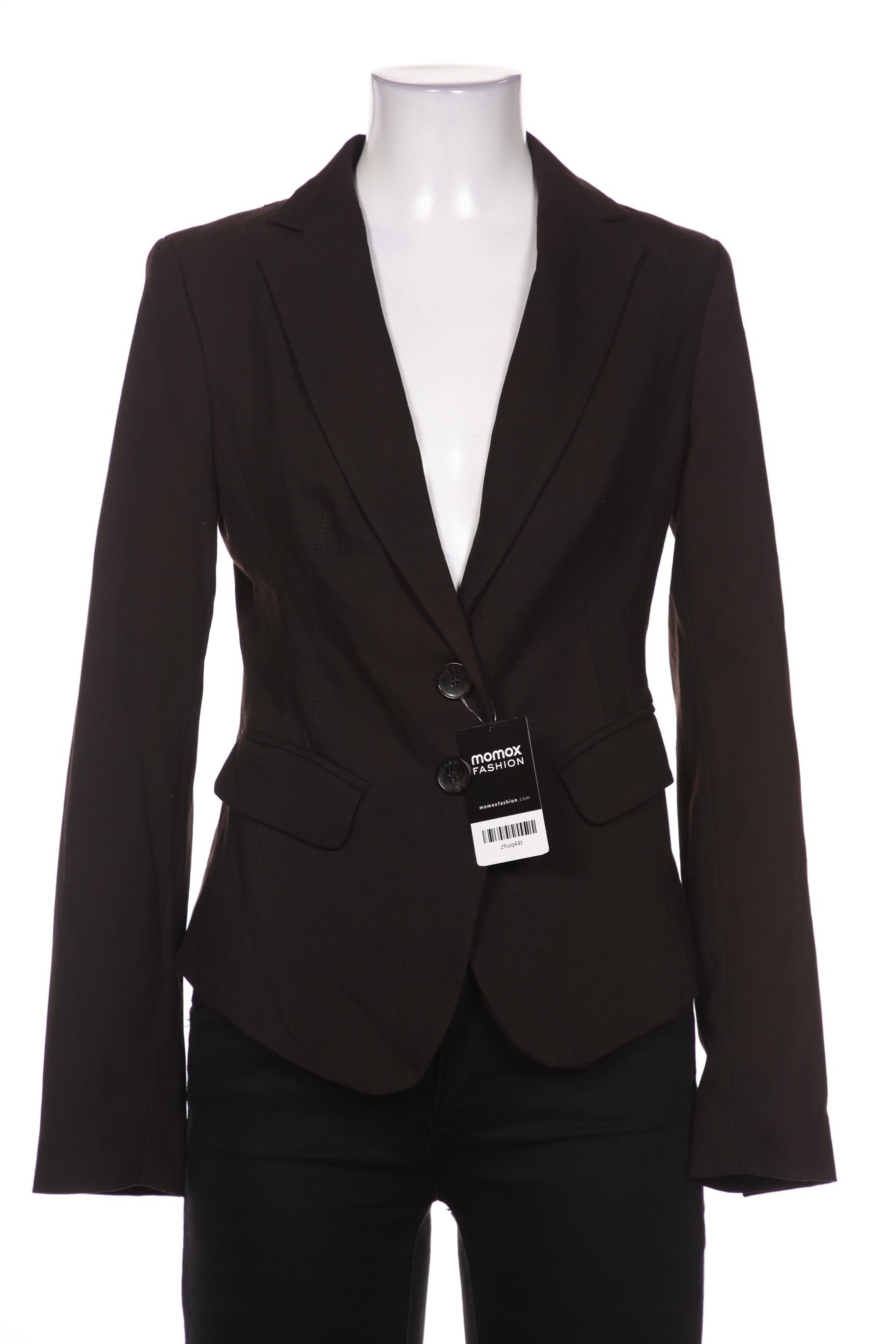 

More & More Damen Blazer, braun, Gr. 36