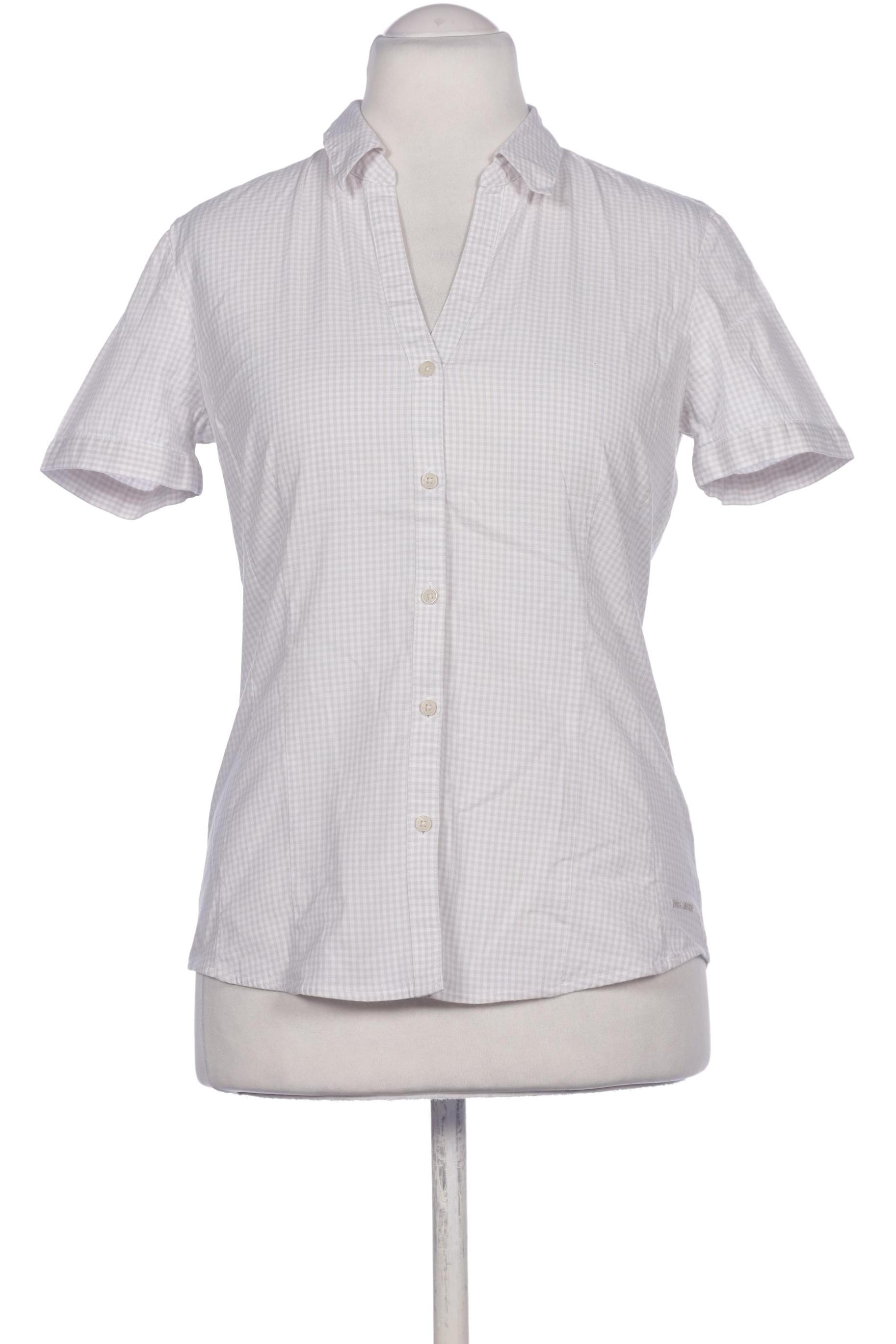 

More & More Damen Bluse, beige, Gr. 40