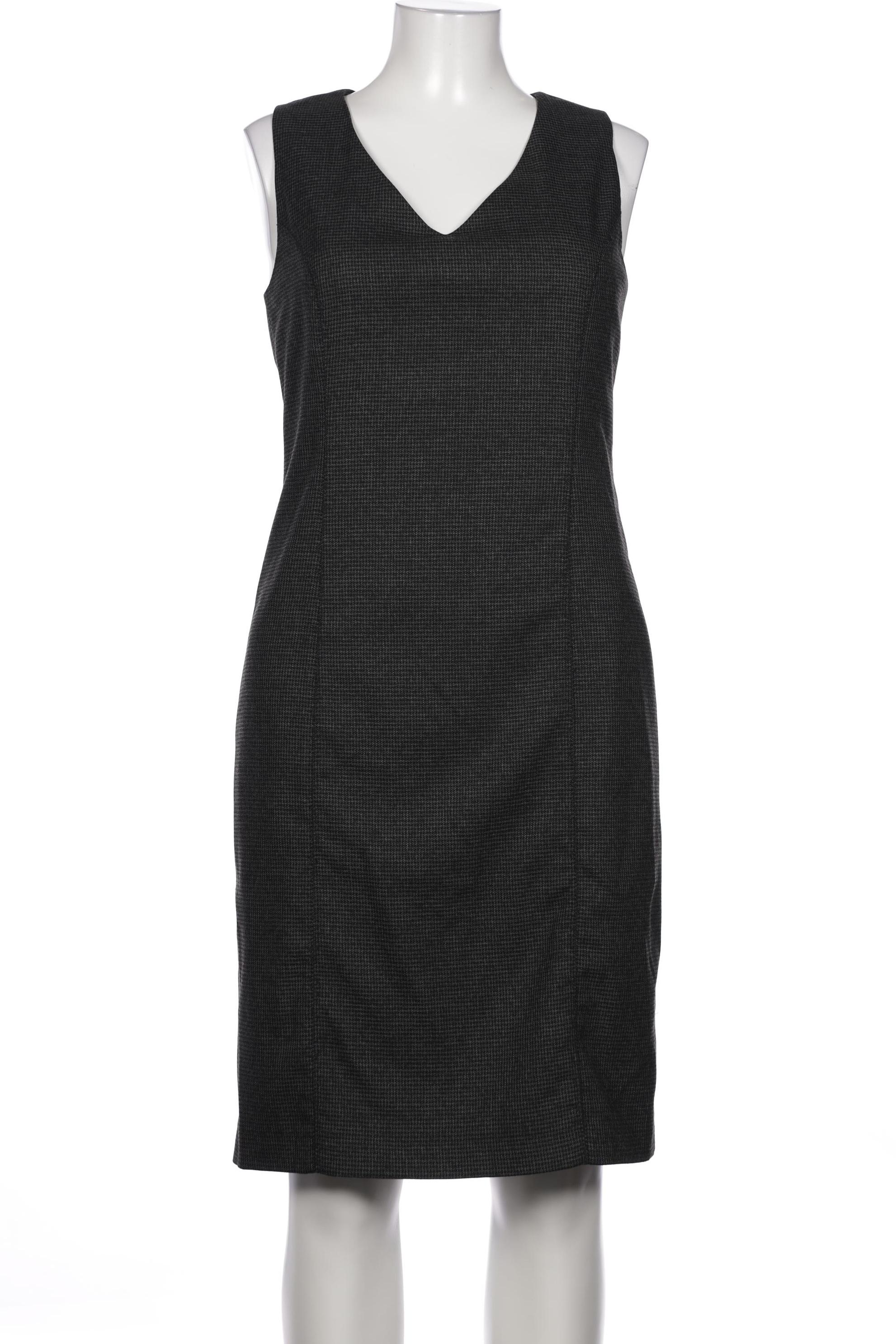 

More & More Damen Kleid, grau, Gr. 42