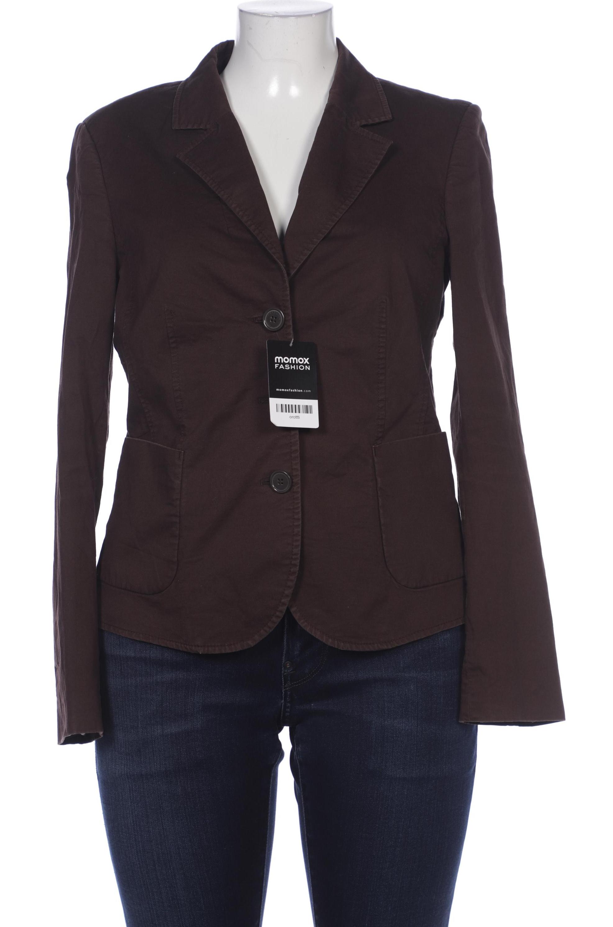 

More & More Damen Blazer, braun, Gr. 42