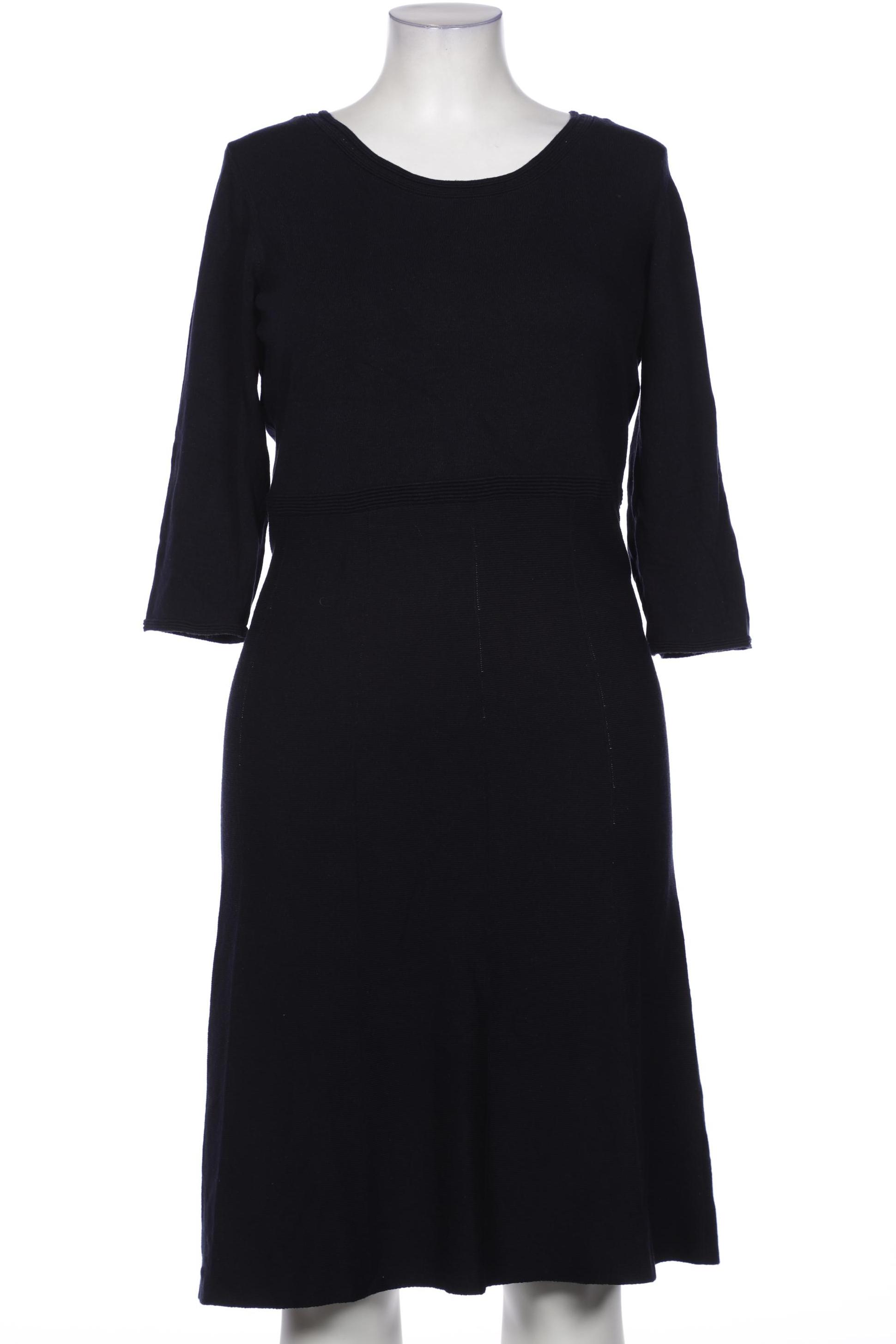 

More & More Damen Kleid, marineblau