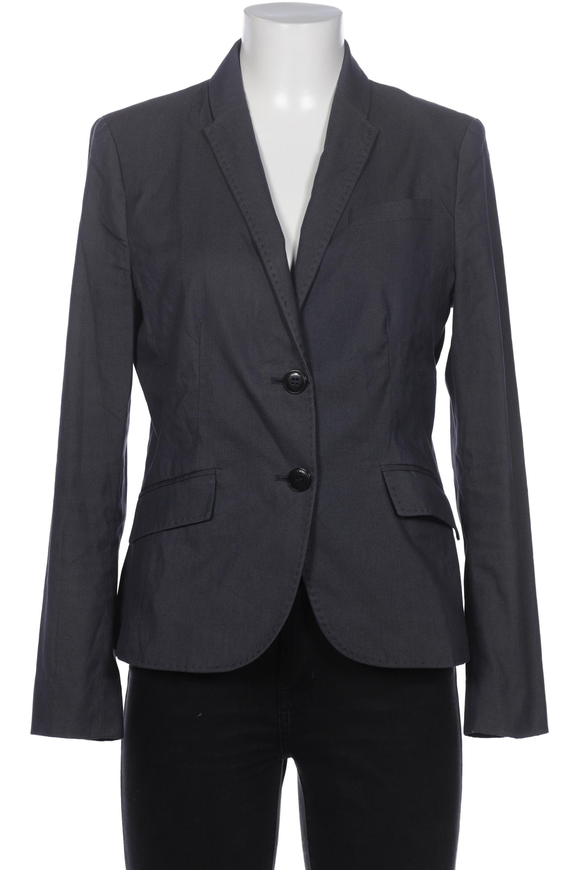 

More & More Damen Blazer, marineblau, Gr. 40