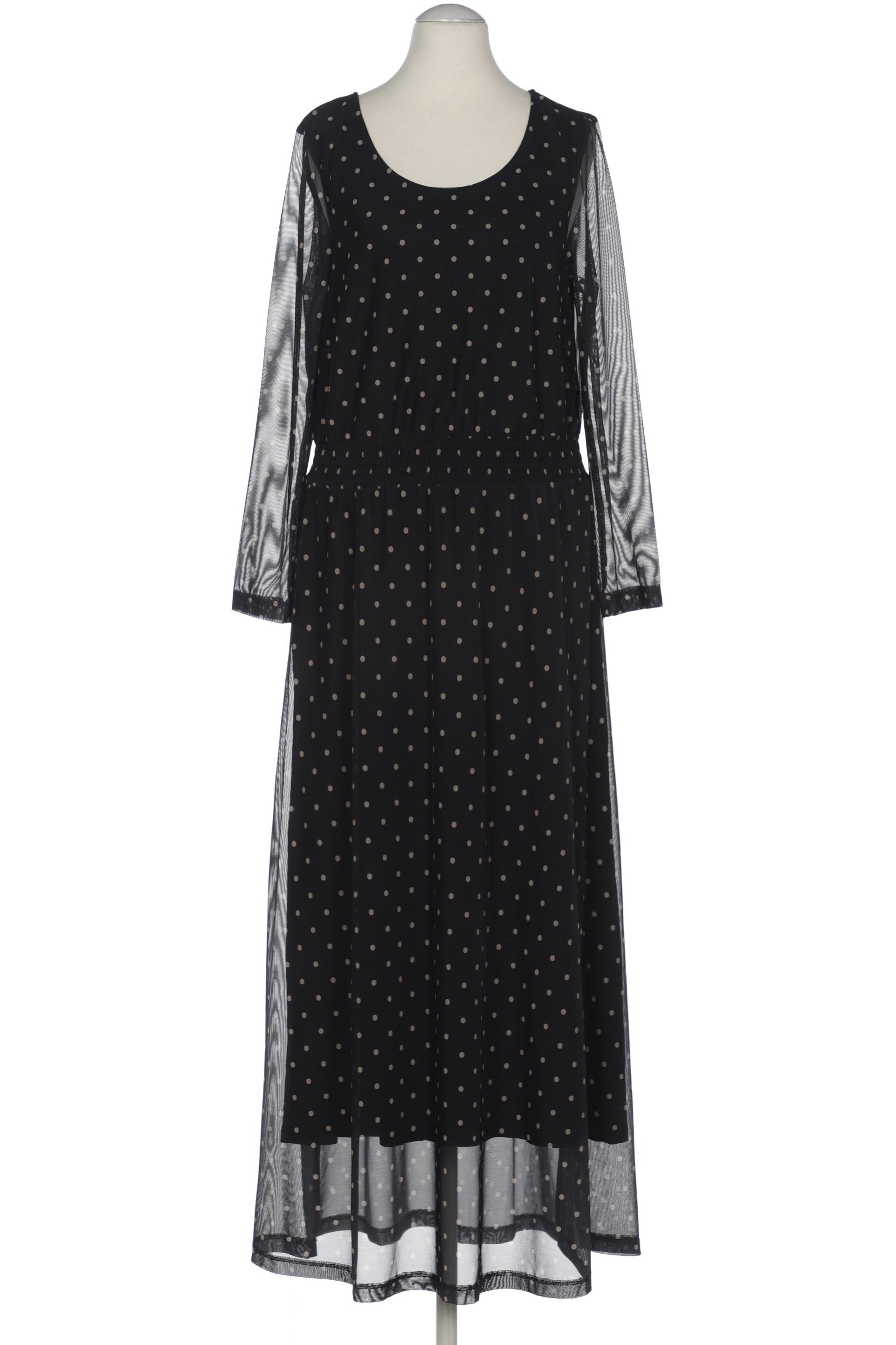 

More & More Damen Kleid, grau, Gr. 40