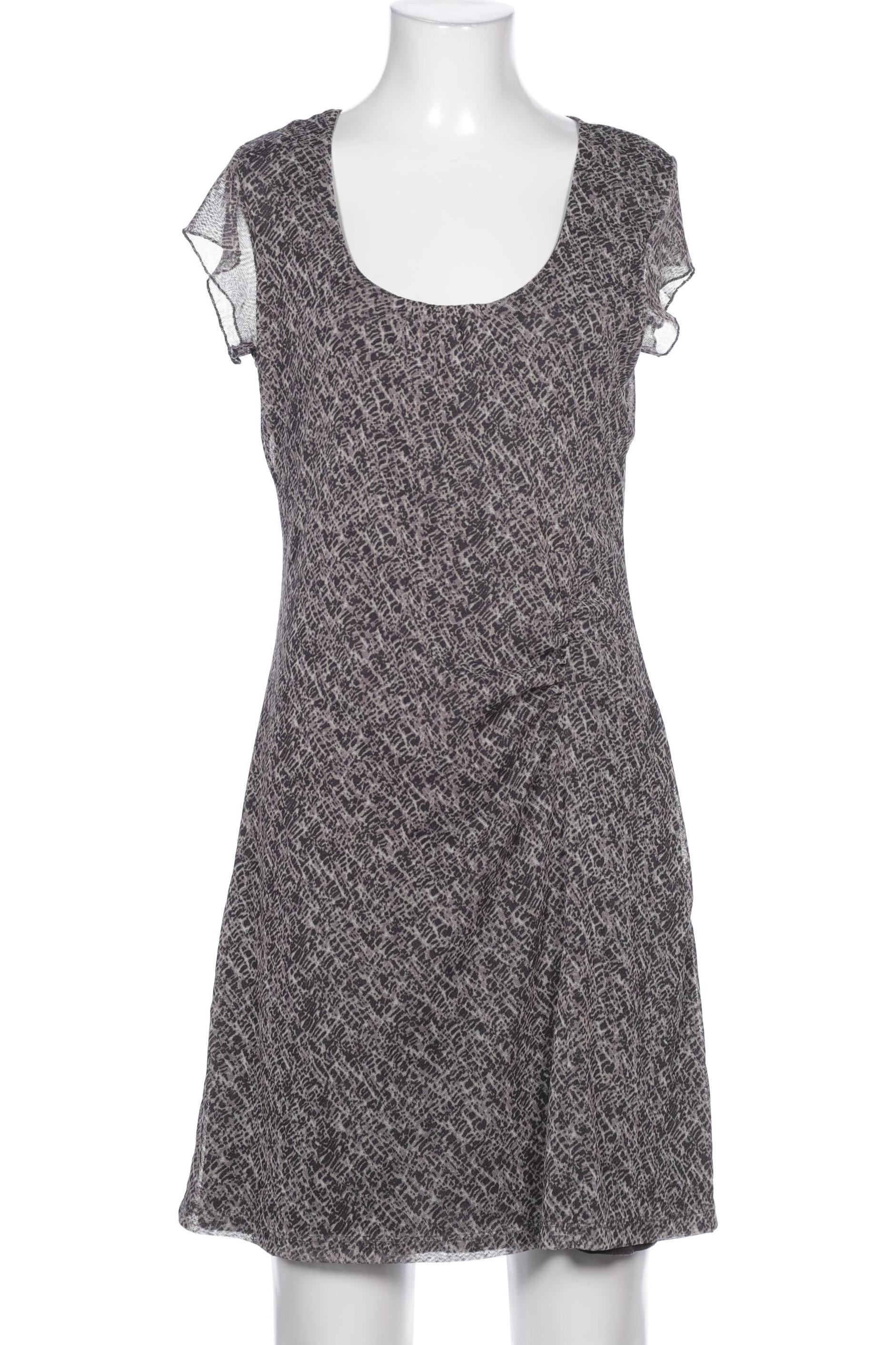 

More & More Damen Kleid, grau