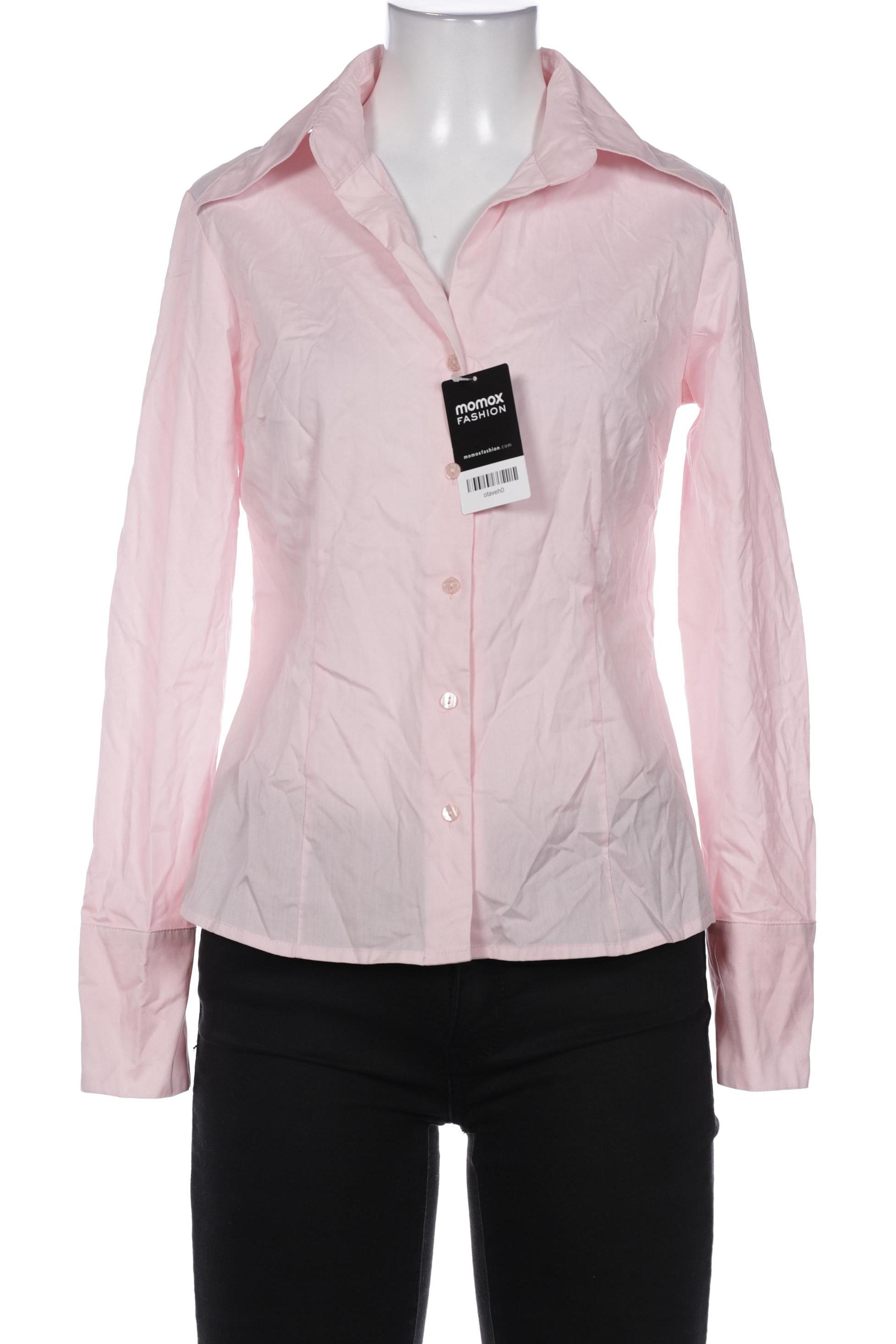 

More & More Damen Bluse, pink, Gr. 36