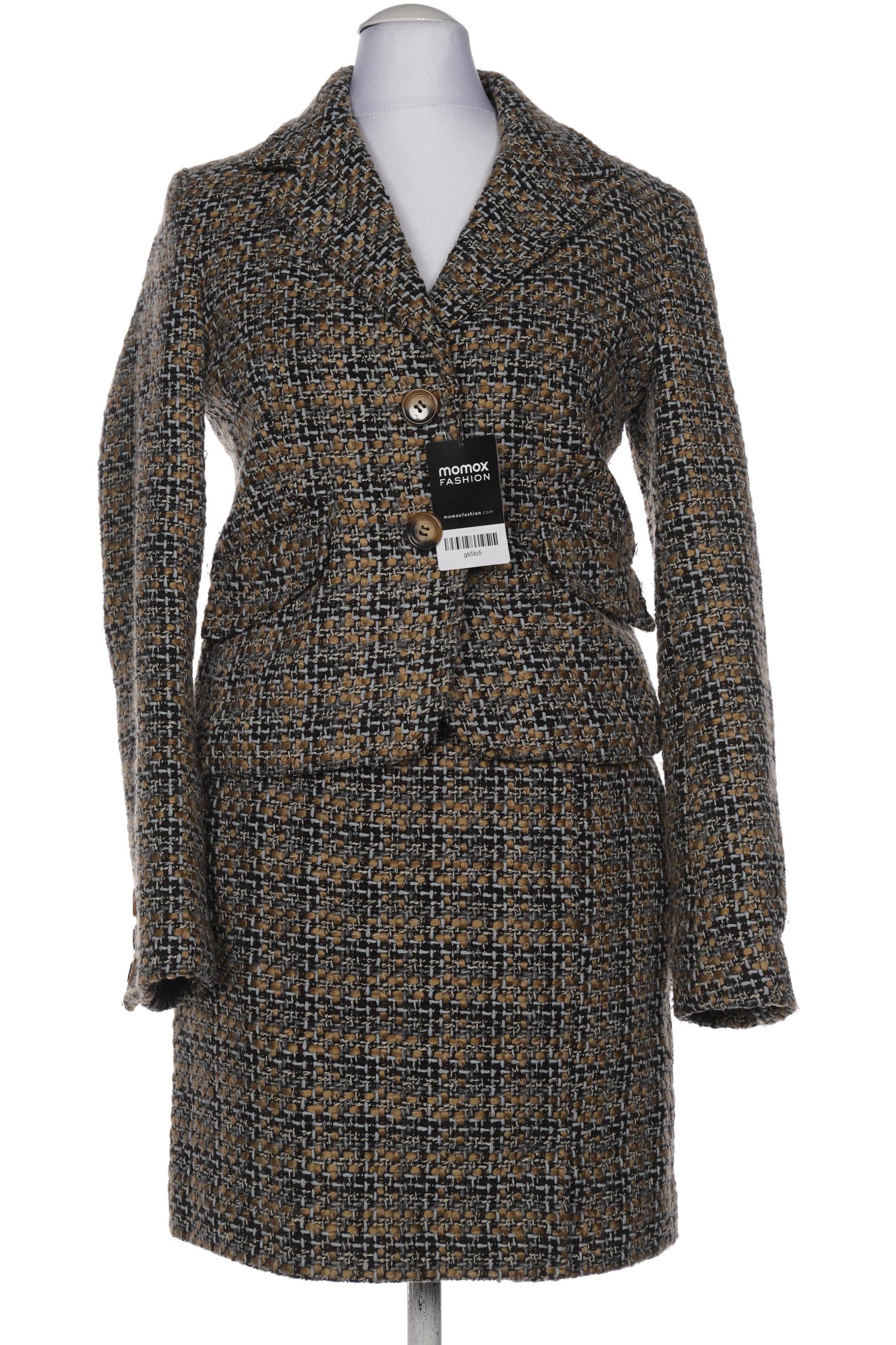 

More & More Damen Anzug, braun, Gr. 38