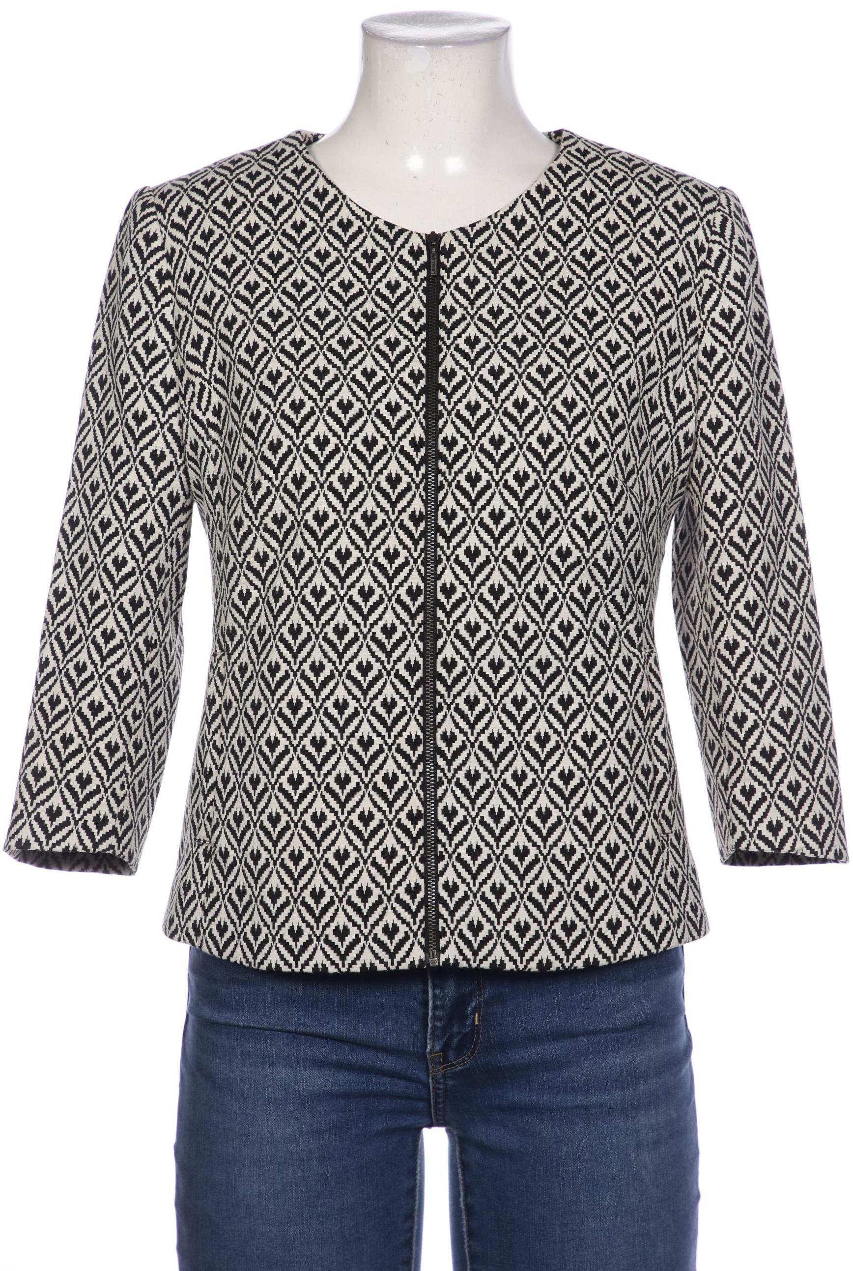 

More & More Damen Blazer, weiß