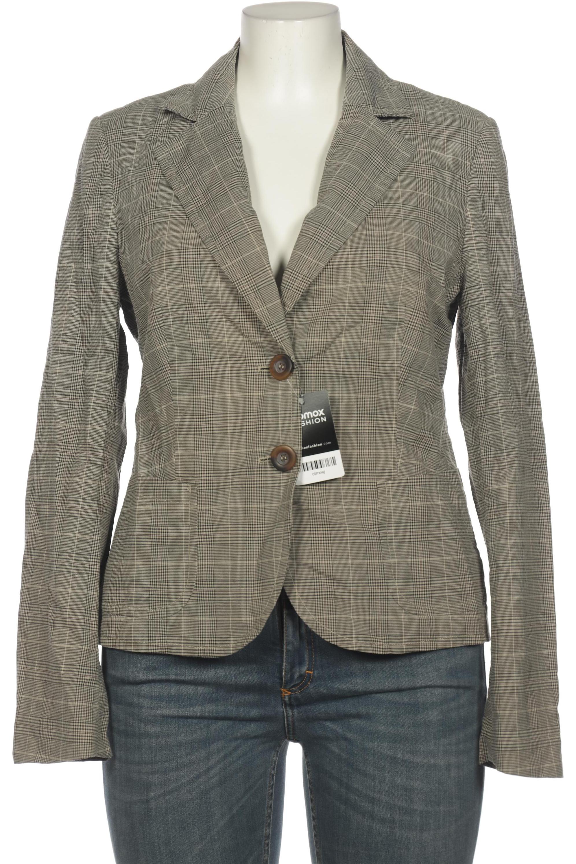 

More & More Damen Blazer, grau, Gr. 42