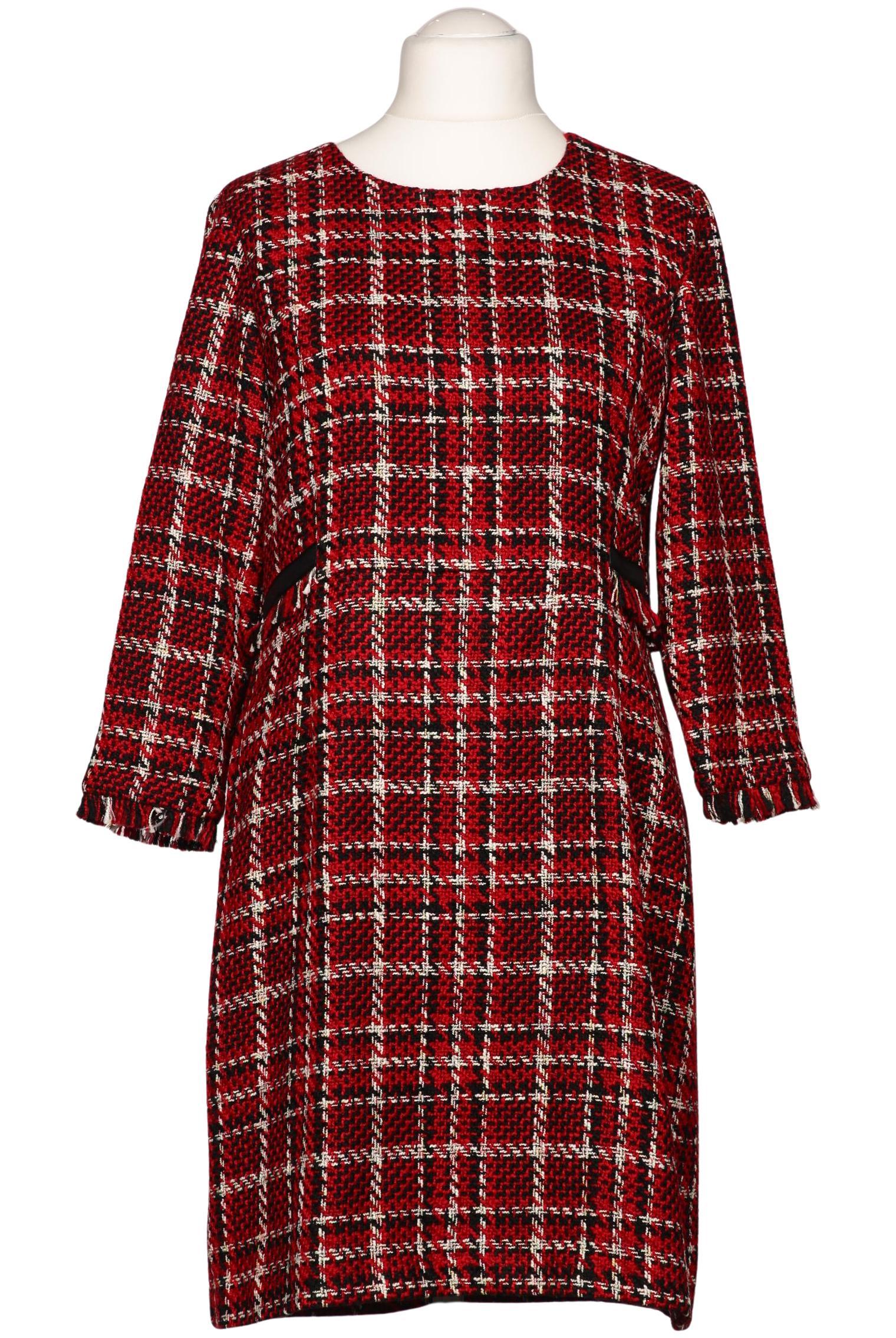 

More & More Damen Kleid, mehrfarbig, Gr. 42