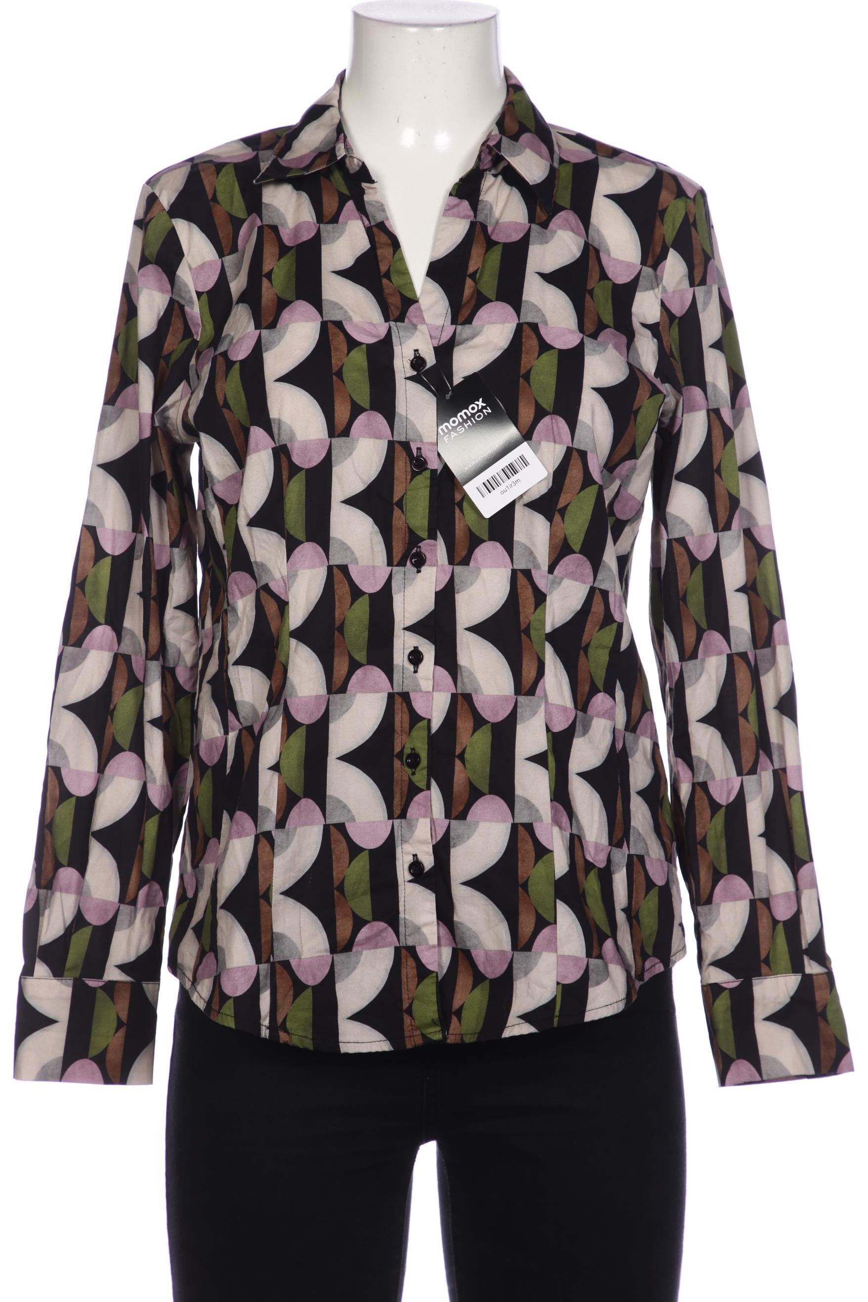 

More & More Damen Bluse, mehrfarbig