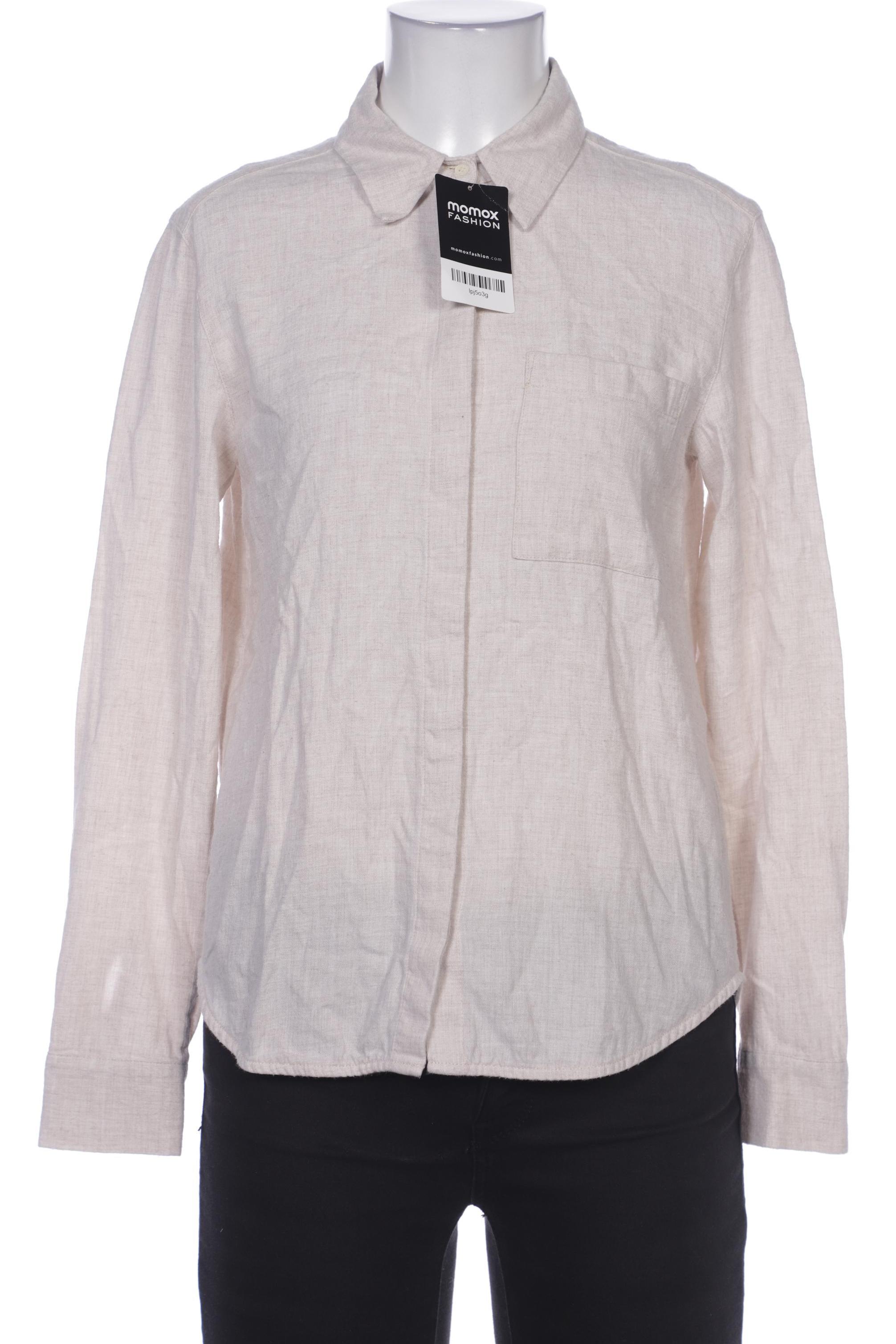 

More & More Damen Bluse, grün, Gr. 36